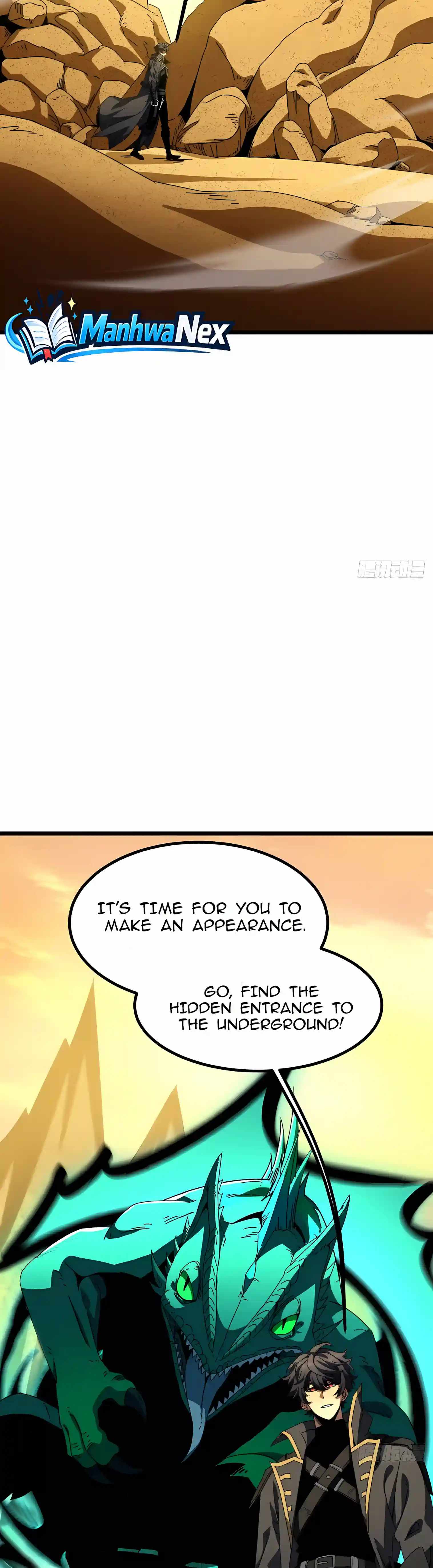 Lord of Summoning! When Anomalies Descend Upon the Human World — Chapter 155 — page 13