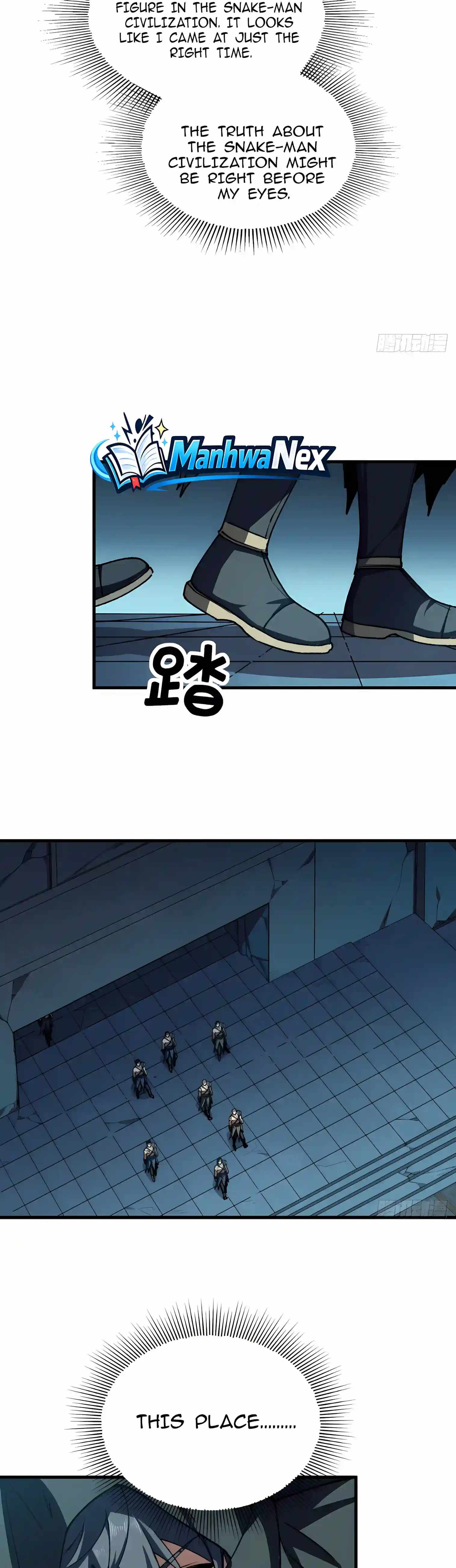 Lord of Summoning! When Anomalies Descend Upon the Human World — Chapter 155 — page 24