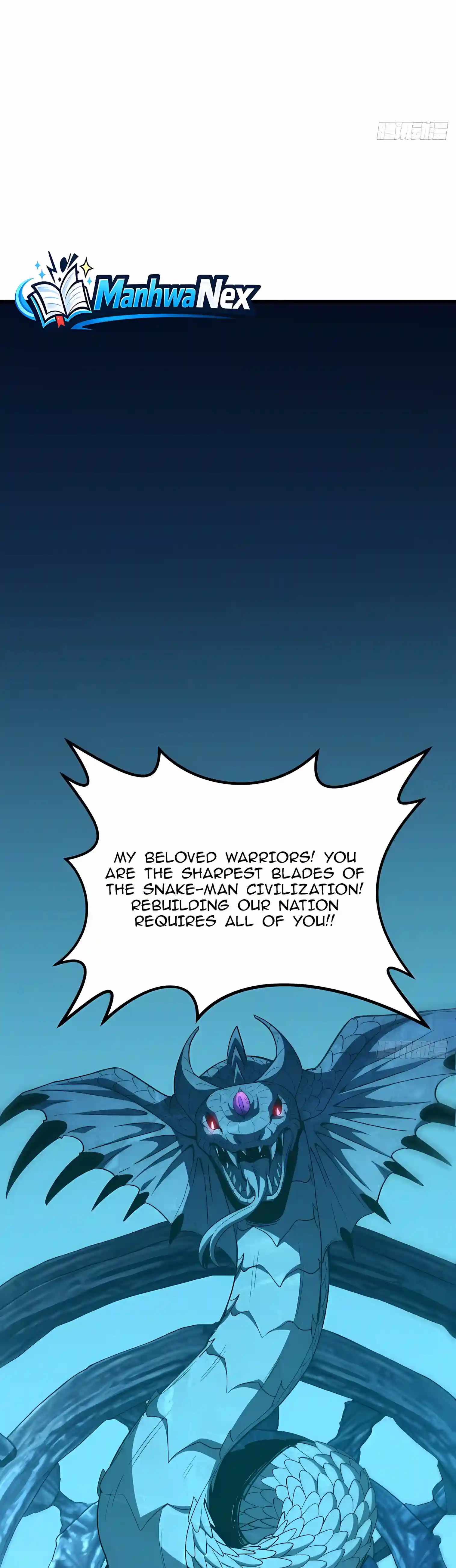 Lord of Summoning! When Anomalies Descend Upon the Human World — Chapter 155 — page 28
