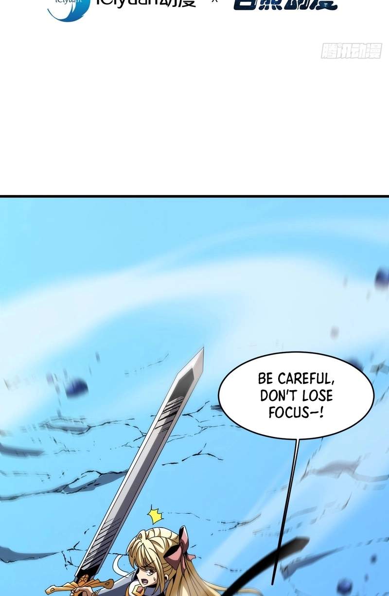 Lord of Summoning! When Anomalies Descend Upon the Human World — Chapter 156 — page 3