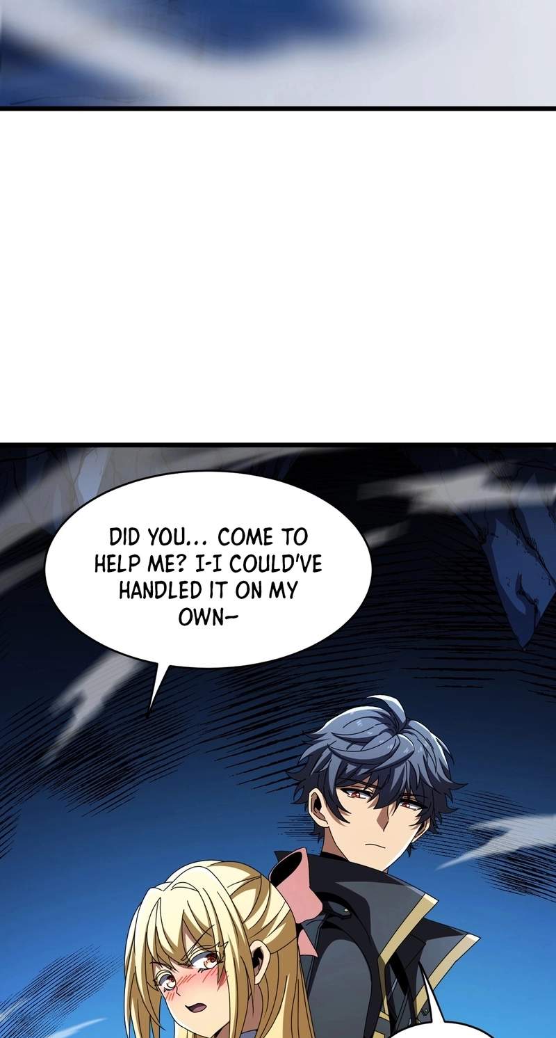 Lord of Summoning! When Anomalies Descend Upon the Human World — Chapter 156 — page 6