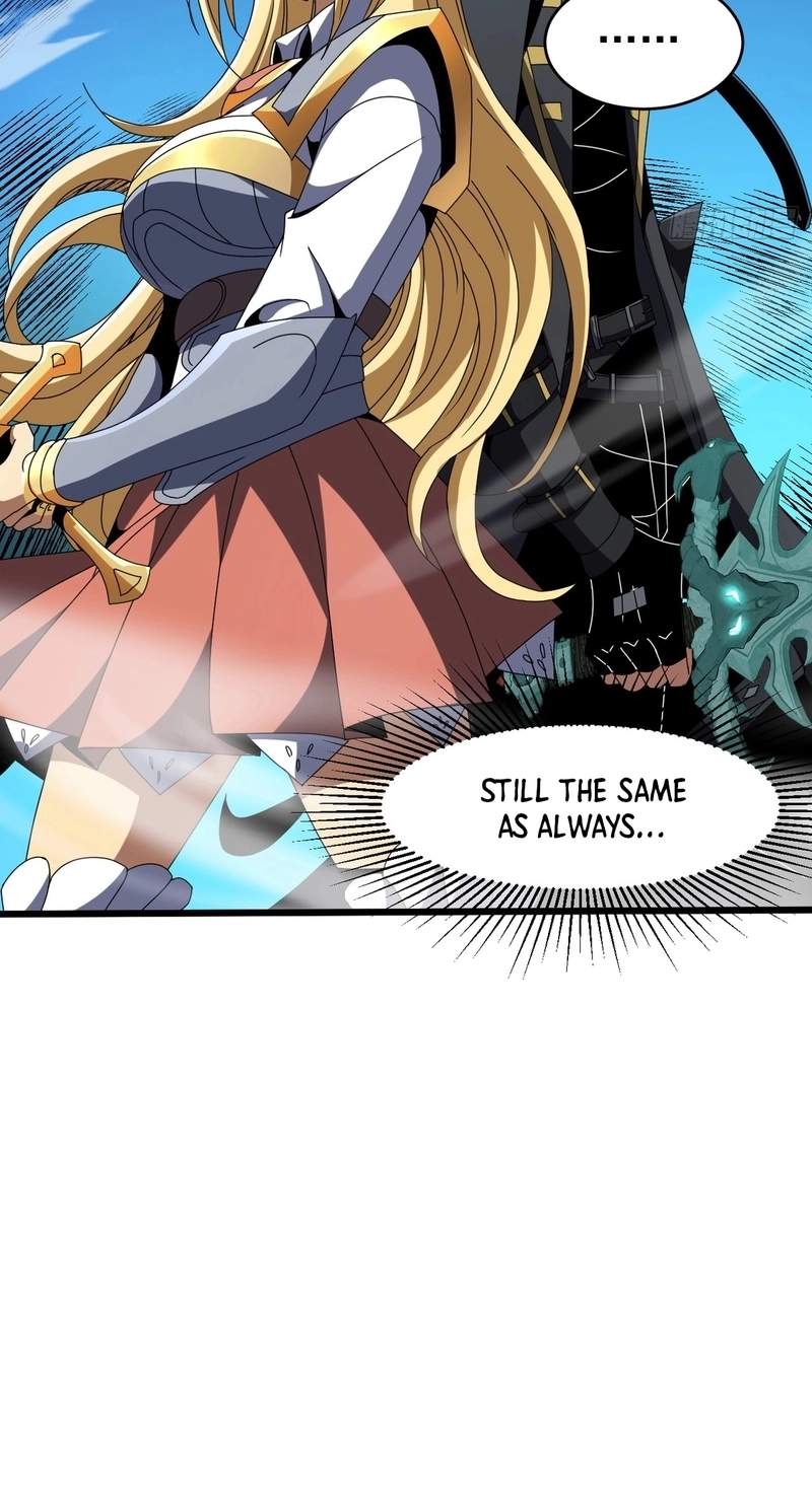Lord of Summoning! When Anomalies Descend Upon the Human World — Chapter 156 — page 7
