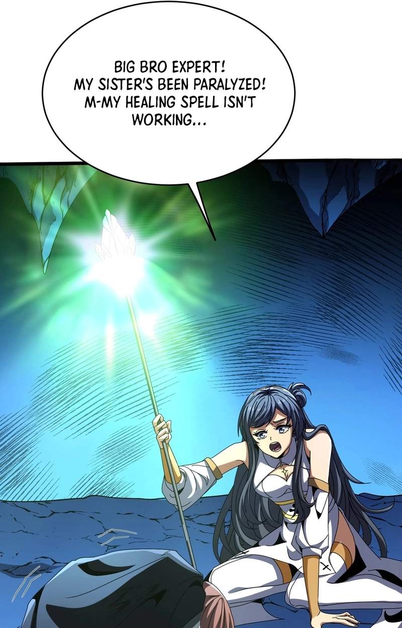 Lord of Summoning! When Anomalies Descend Upon the Human World — Chapter 156 — page 8