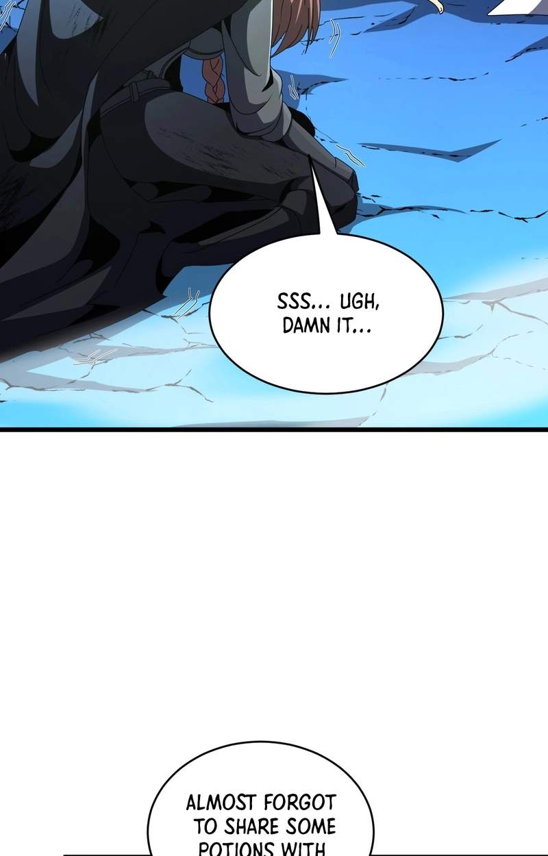 Lord of Summoning! When Anomalies Descend Upon the Human World — Chapter 156 — page 9