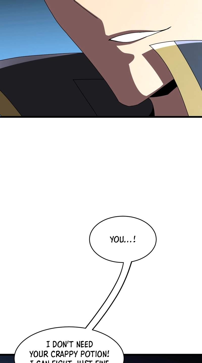 Lord of Summoning! When Anomalies Descend Upon the Human World — Chapter 156 — page 13