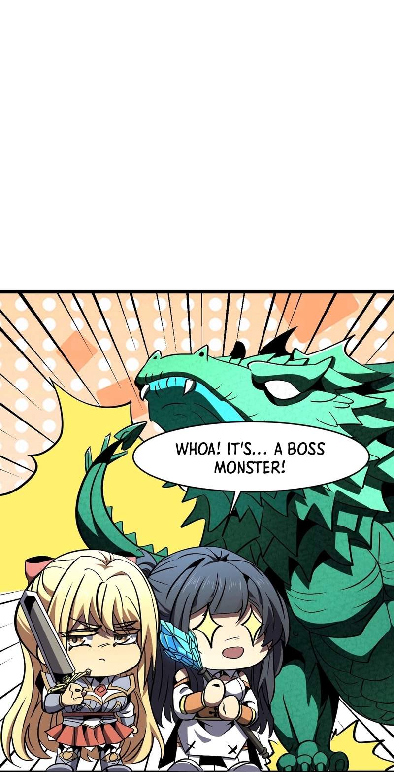 Lord of Summoning! When Anomalies Descend Upon the Human World — Chapter 156 — page 25