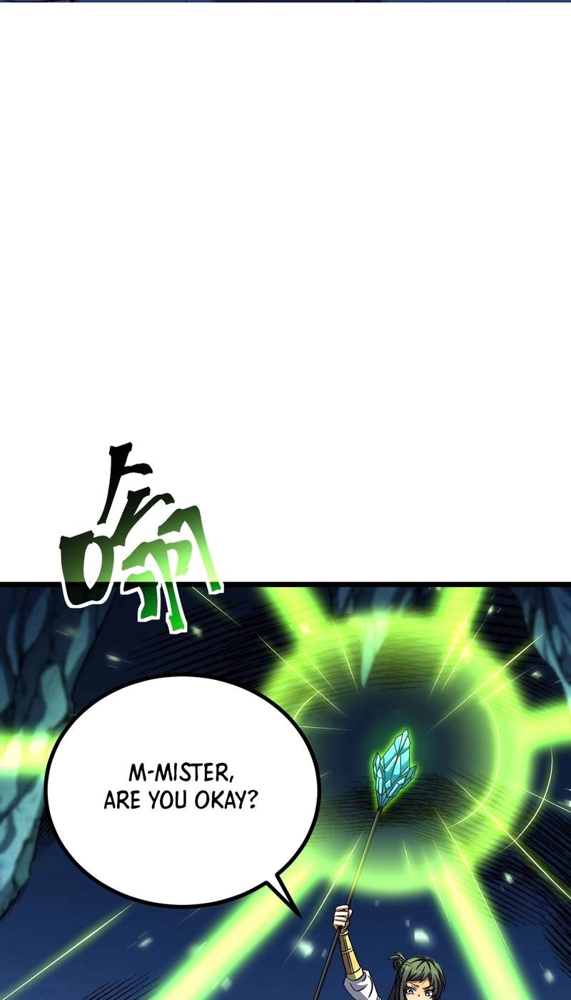 Lord of Summoning! When Anomalies Descend Upon the Human World — Chapter 156 — page 31