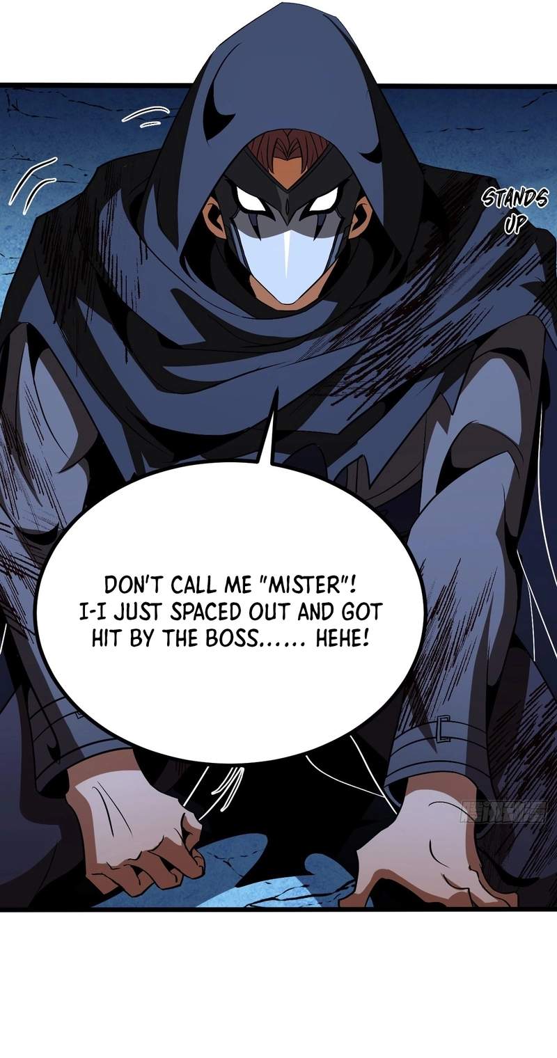 Lord of Summoning! When Anomalies Descend Upon the Human World — Chapter 156 — page 33