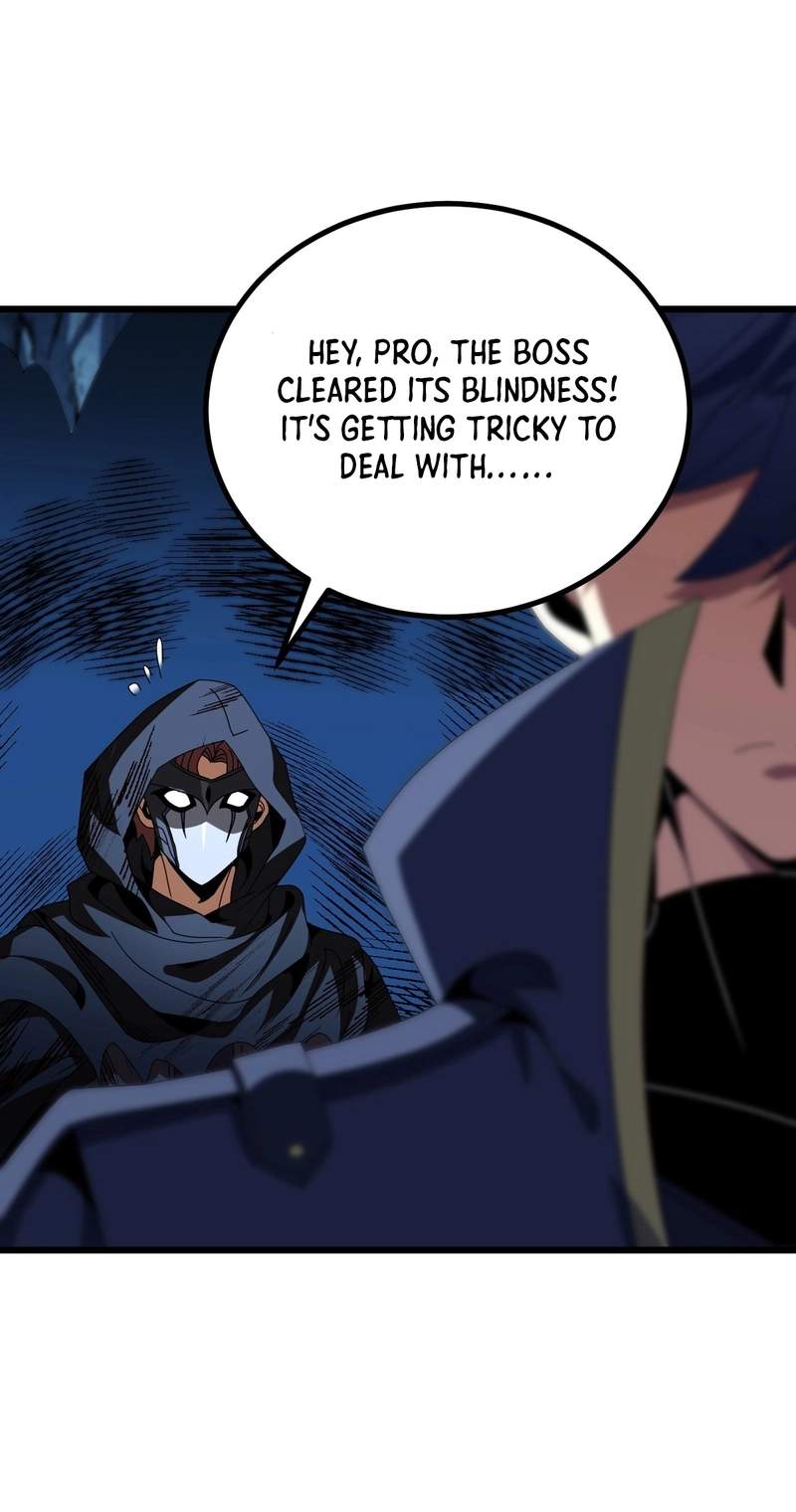 Lord of Summoning! When Anomalies Descend Upon the Human World — Chapter 156 — page 34