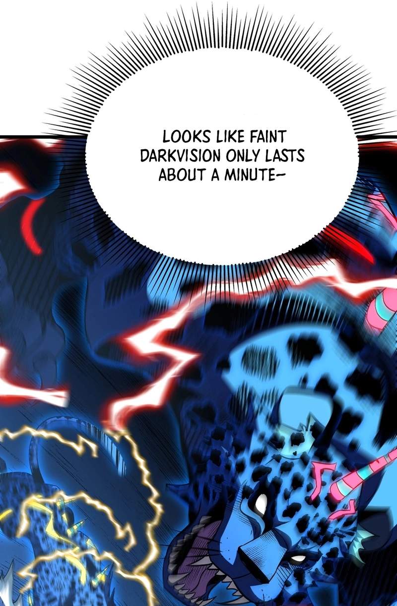 Lord of Summoning! When Anomalies Descend Upon the Human World — Chapter 156 — page 35