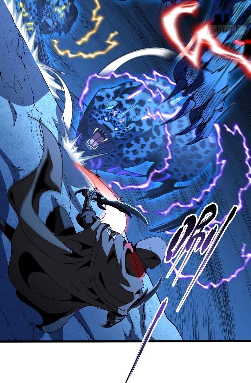 Lord of Summoning! When Anomalies Descend Upon the Human World — Chapter 156 — page 36
