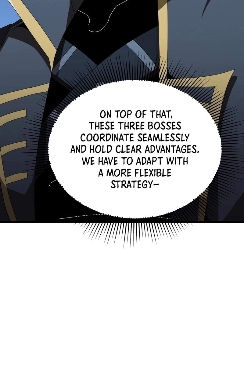 Lord of Summoning! When Anomalies Descend Upon the Human World — Chapter 156 — page 38