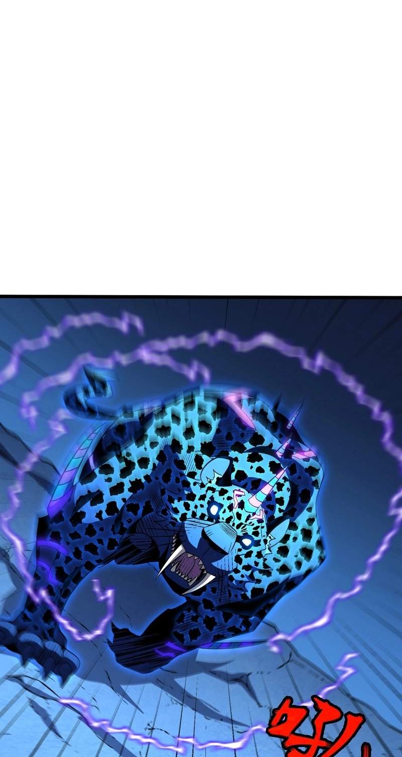 Lord of Summoning! When Anomalies Descend Upon the Human World — Chapter 156 — page 40