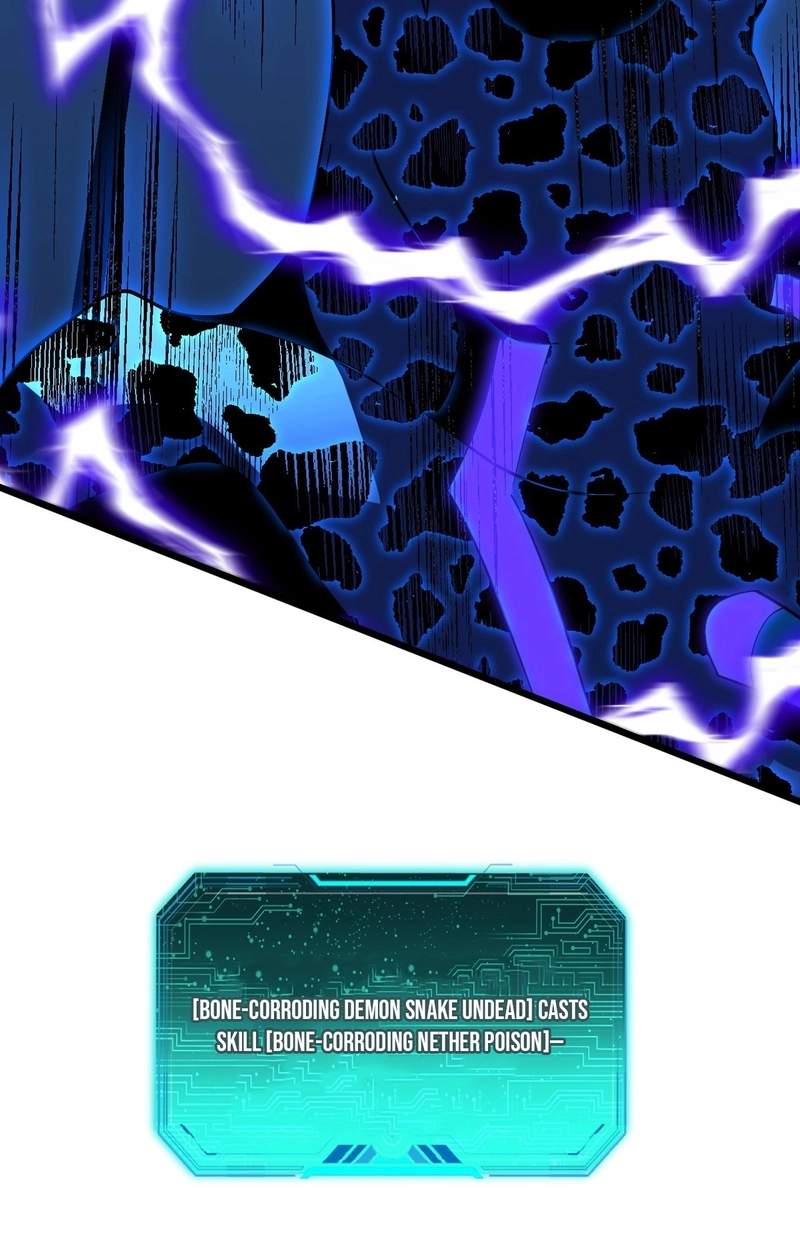 Lord of Summoning! When Anomalies Descend Upon the Human World — Chapter 156 — page 44