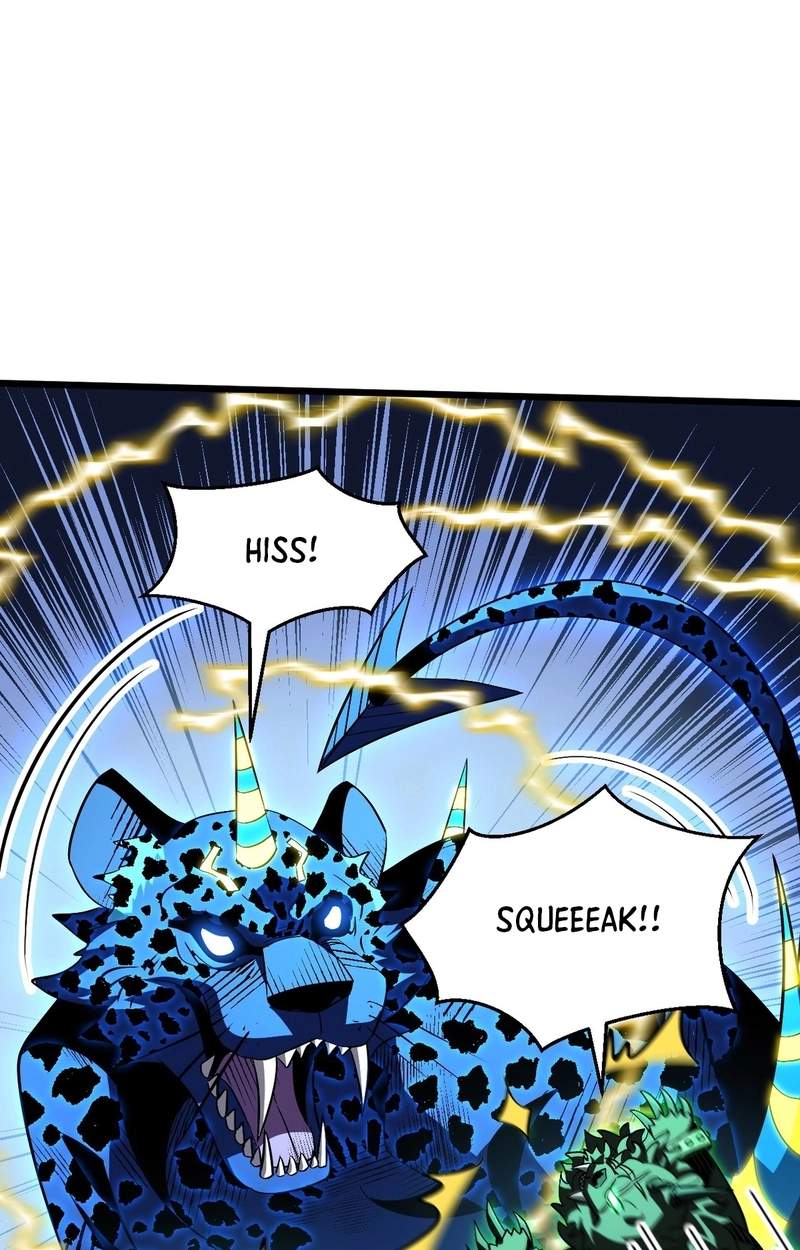 Lord of Summoning! When Anomalies Descend Upon the Human World — Chapter 156 — page 49