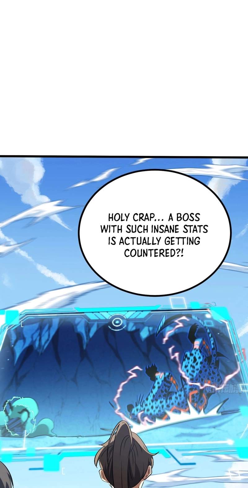 Lord of Summoning! When Anomalies Descend Upon the Human World — Chapter 156 — page 53