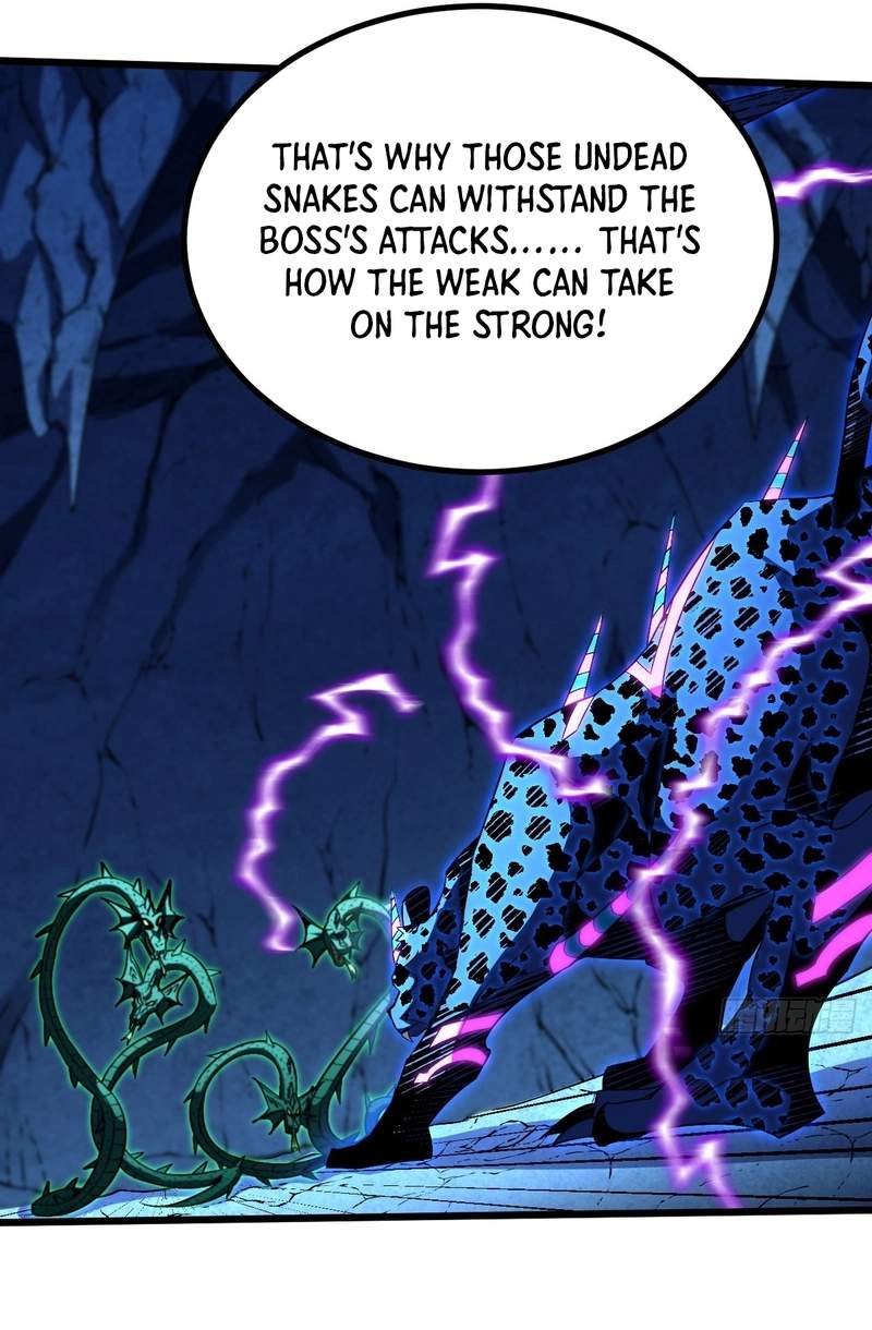 Lord of Summoning! When Anomalies Descend Upon the Human World — Chapter 156 — page 56