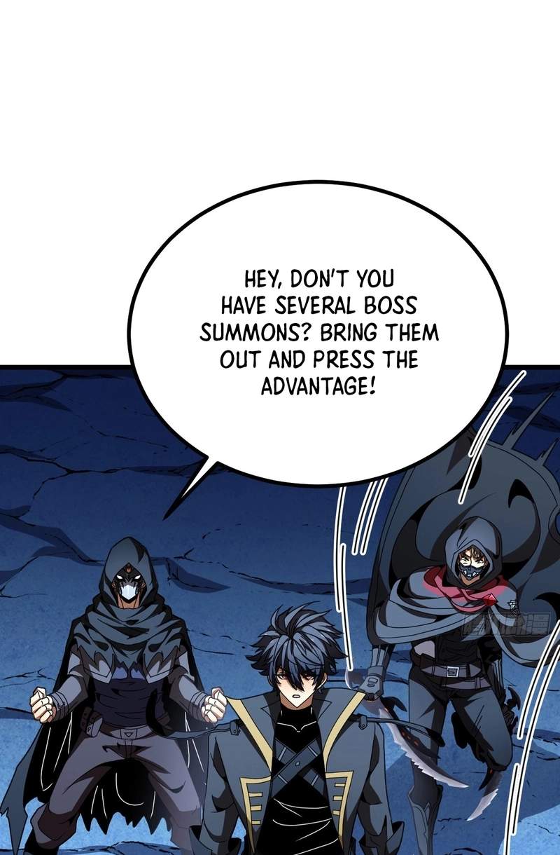 Lord of Summoning! When Anomalies Descend Upon the Human World — Chapter 156 — page 57