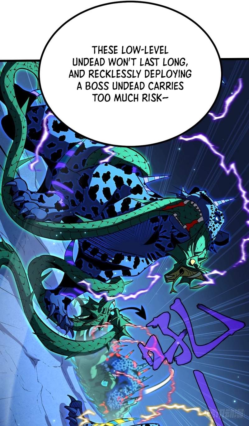 Lord of Summoning! When Anomalies Descend Upon the Human World — Chapter 156 — page 59