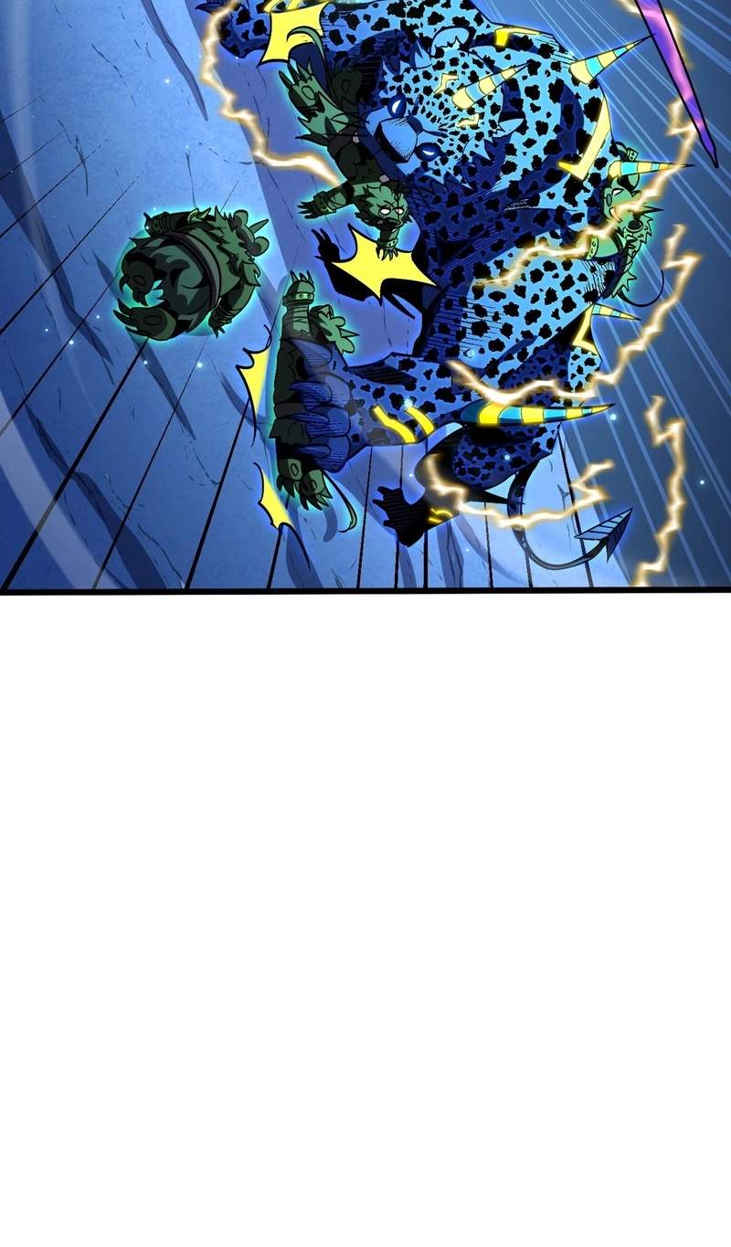 Lord of Summoning! When Anomalies Descend Upon the Human World — Chapter 156 — page 60
