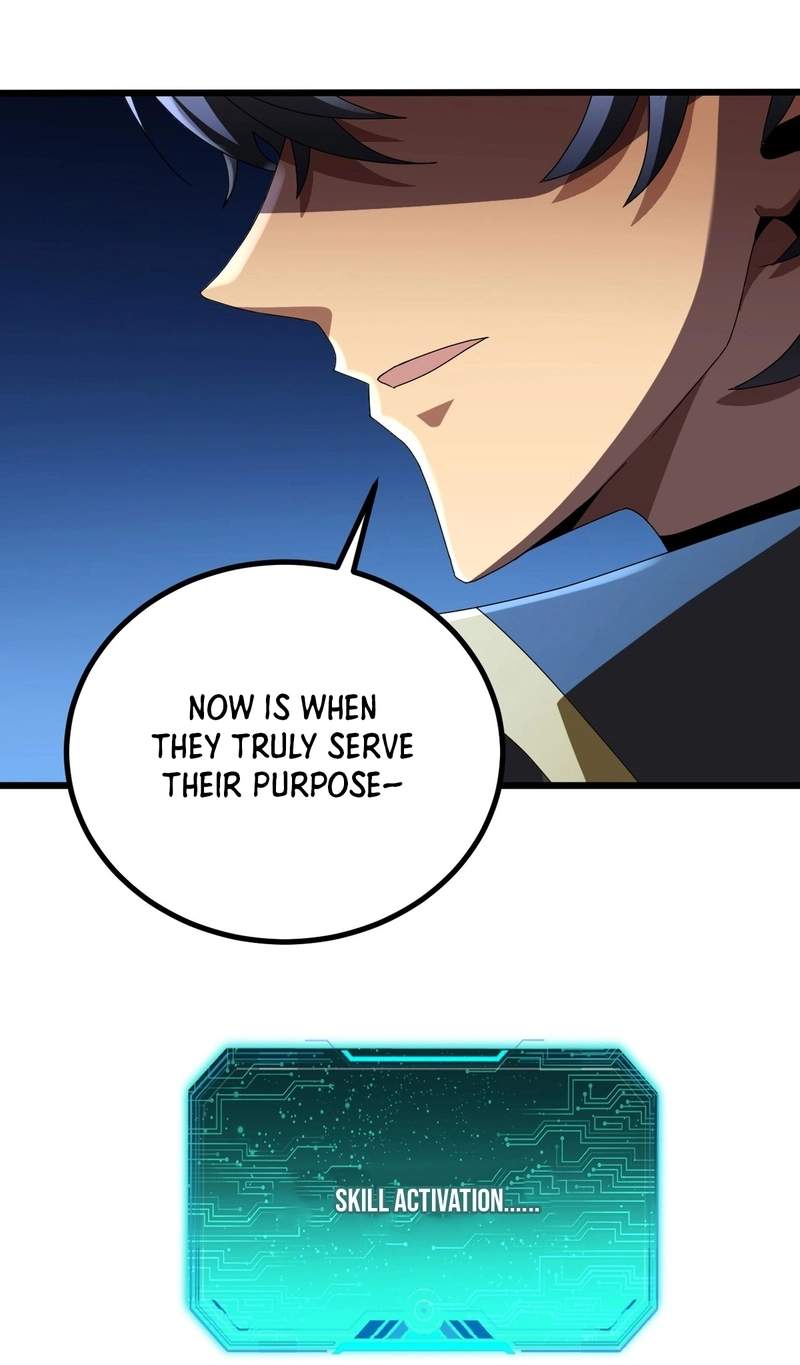 Lord of Summoning! When Anomalies Descend Upon the Human World — Chapter 156 — page 61