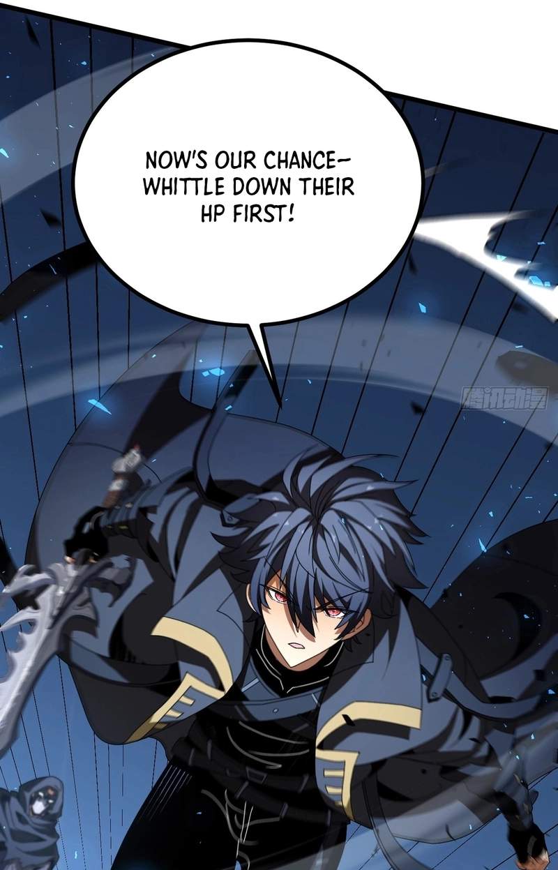 Lord of Summoning! When Anomalies Descend Upon the Human World — Chapter 156 — page 65