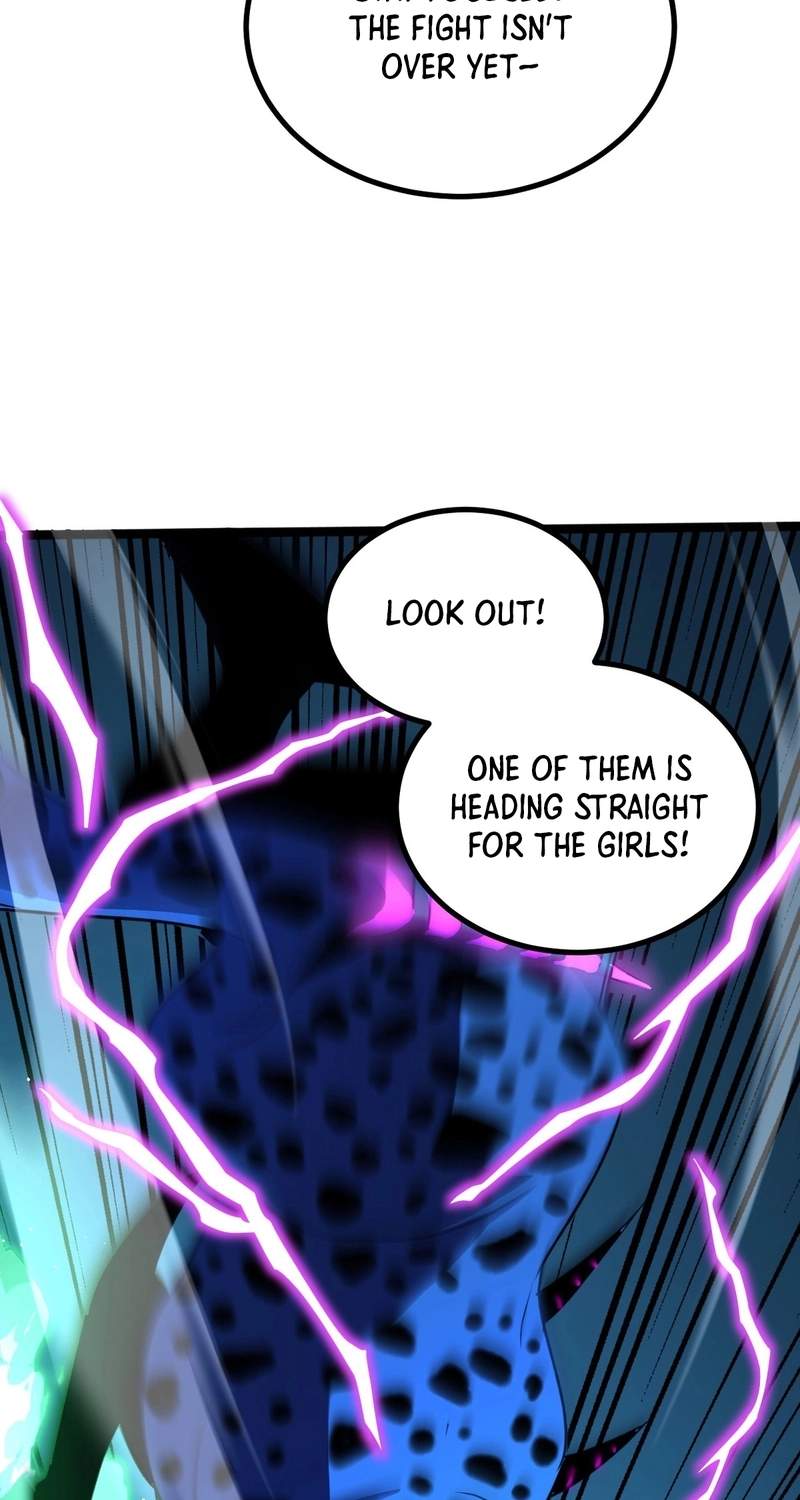 Lord of Summoning! When Anomalies Descend Upon the Human World — Chapter 156 — page 70