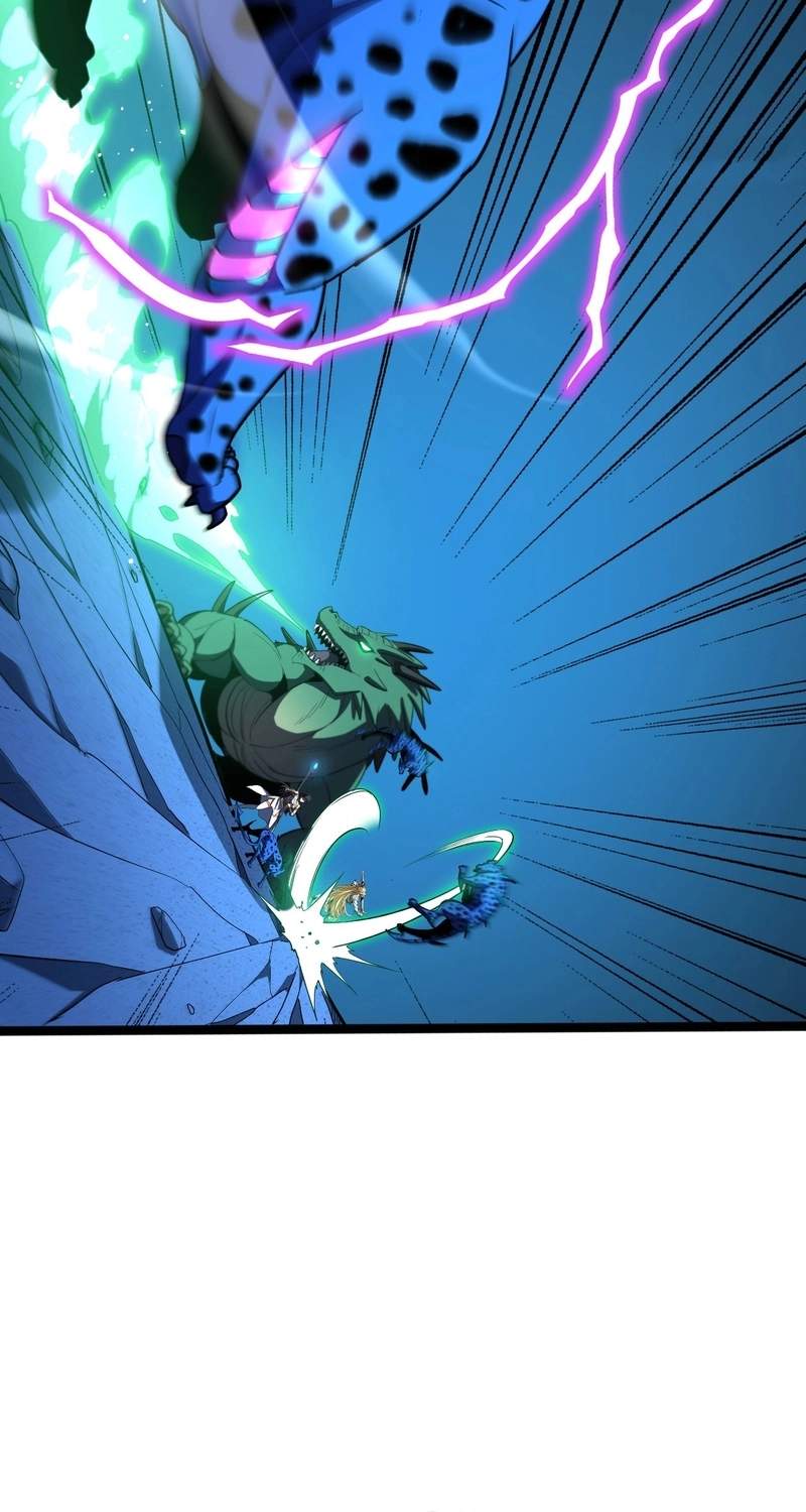 Lord of Summoning! When Anomalies Descend Upon the Human World — Chapter 156 — page 71