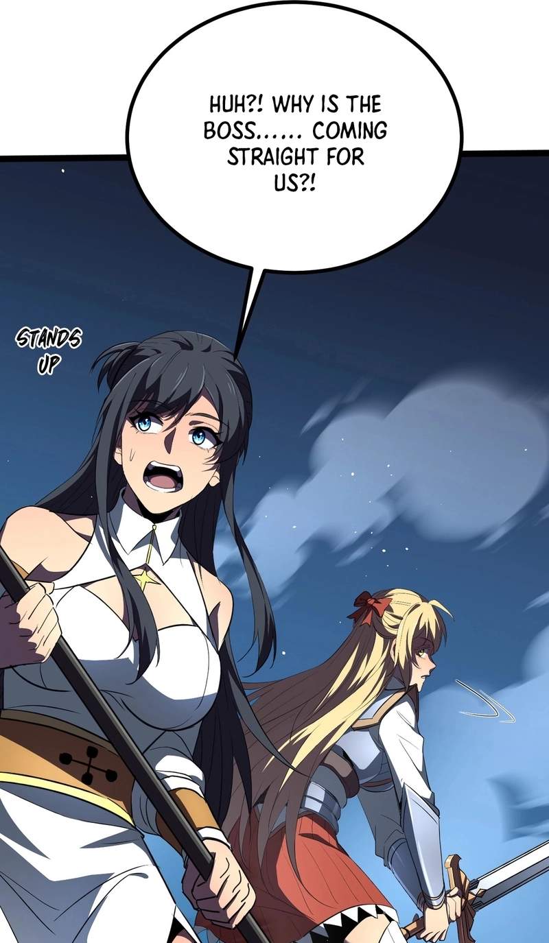 Lord of Summoning! When Anomalies Descend Upon the Human World — Chapter 156 — page 72