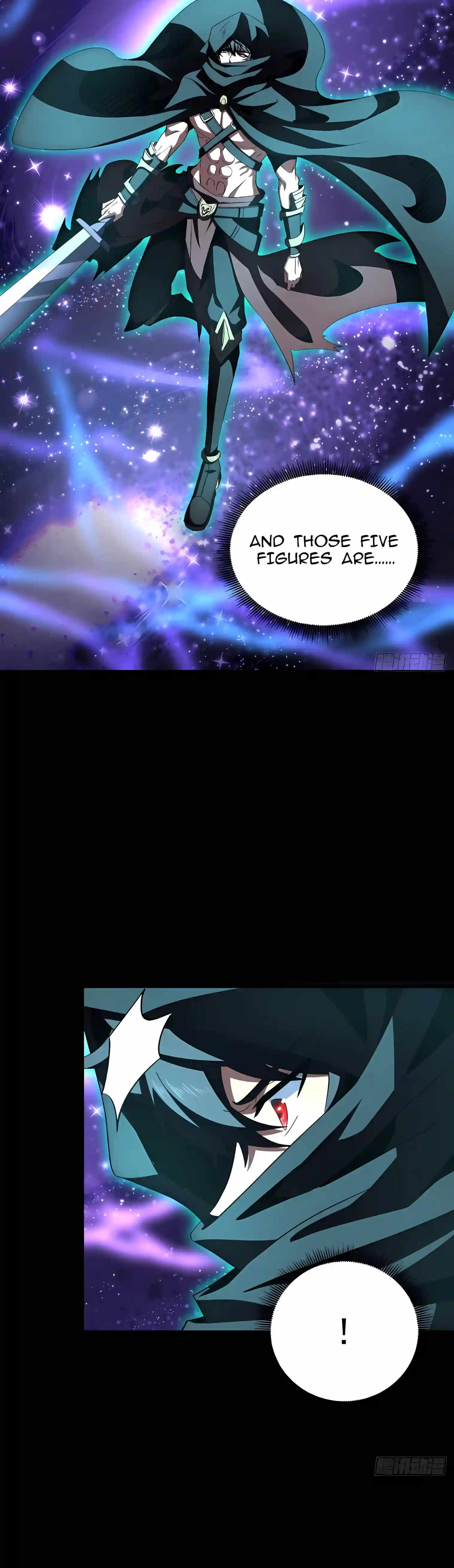 Lord of Summoning! When Anomalies Descend Upon the Human World — Chapter 157 — page 9