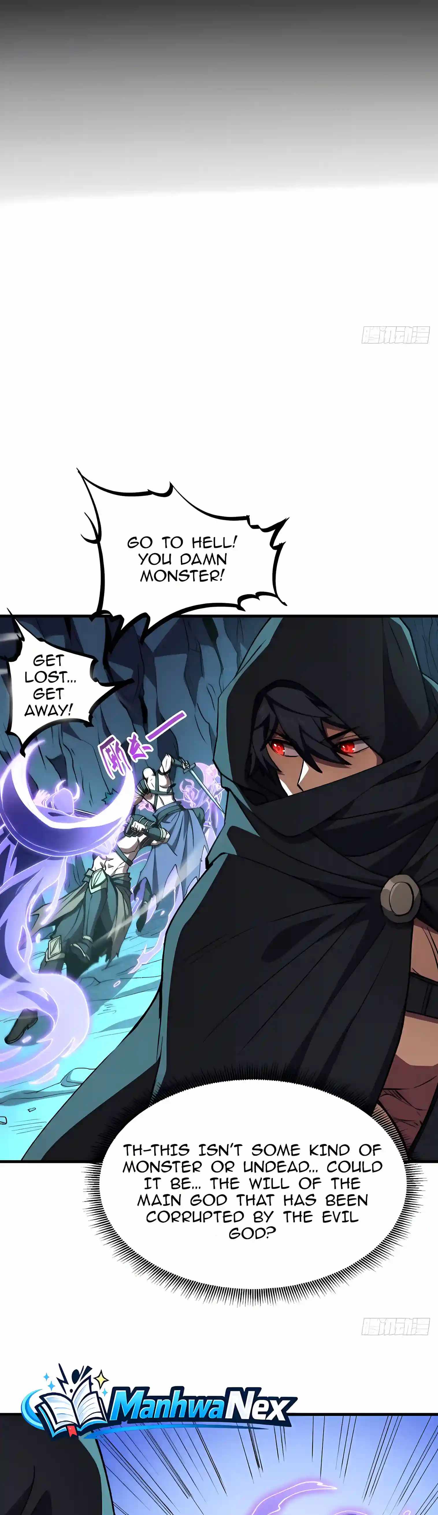 Lord of Summoning! When Anomalies Descend Upon the Human World — Chapter 157 — page 13