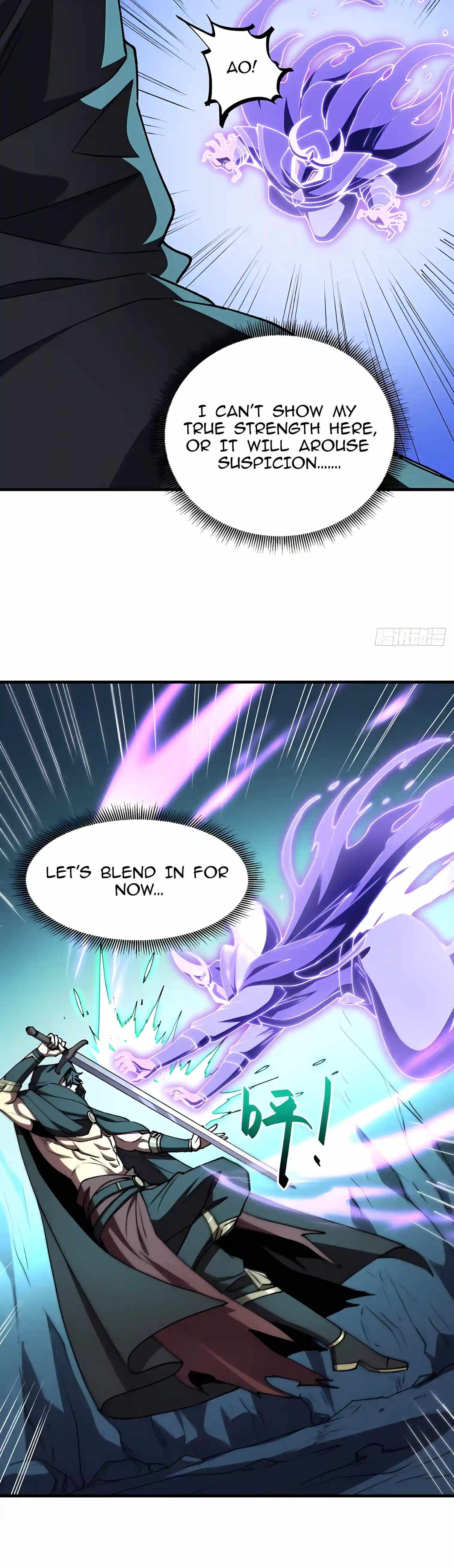 Lord of Summoning! When Anomalies Descend Upon the Human World — Chapter 157 — page 14