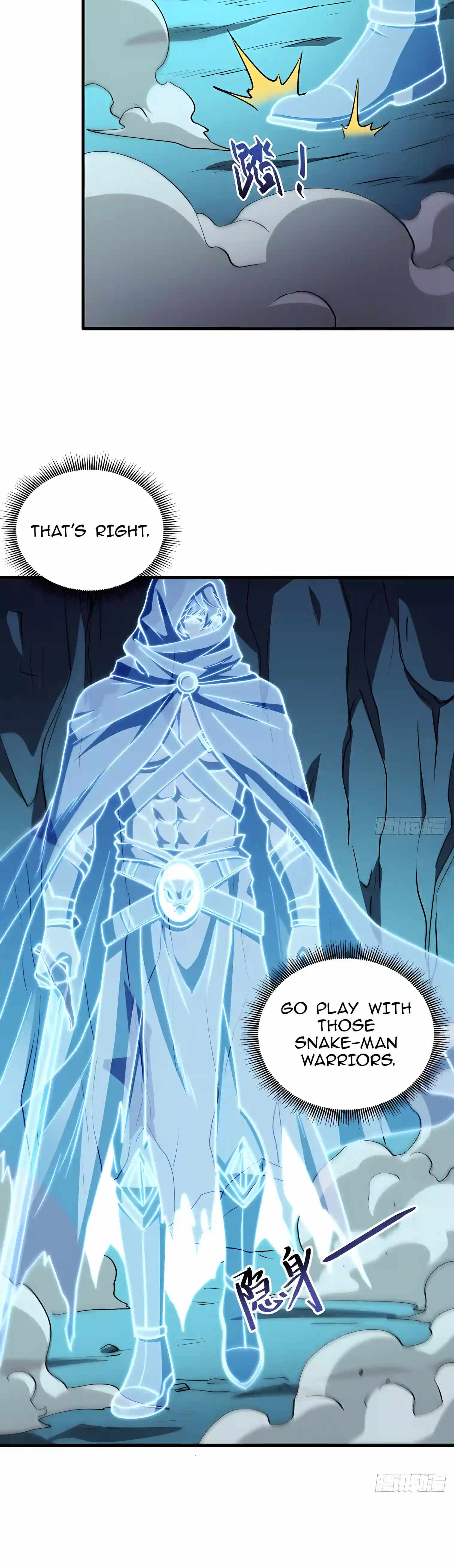 Lord of Summoning! When Anomalies Descend Upon the Human World — Chapter 157 — page 18