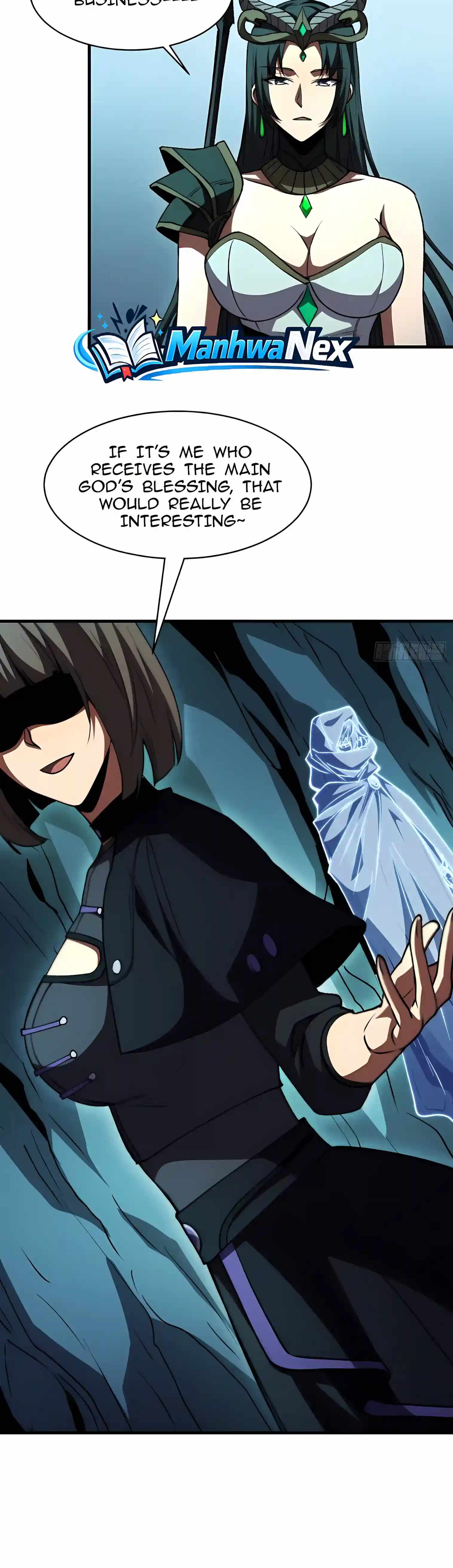 Lord of Summoning! When Anomalies Descend Upon the Human World — Chapter 157 — page 22