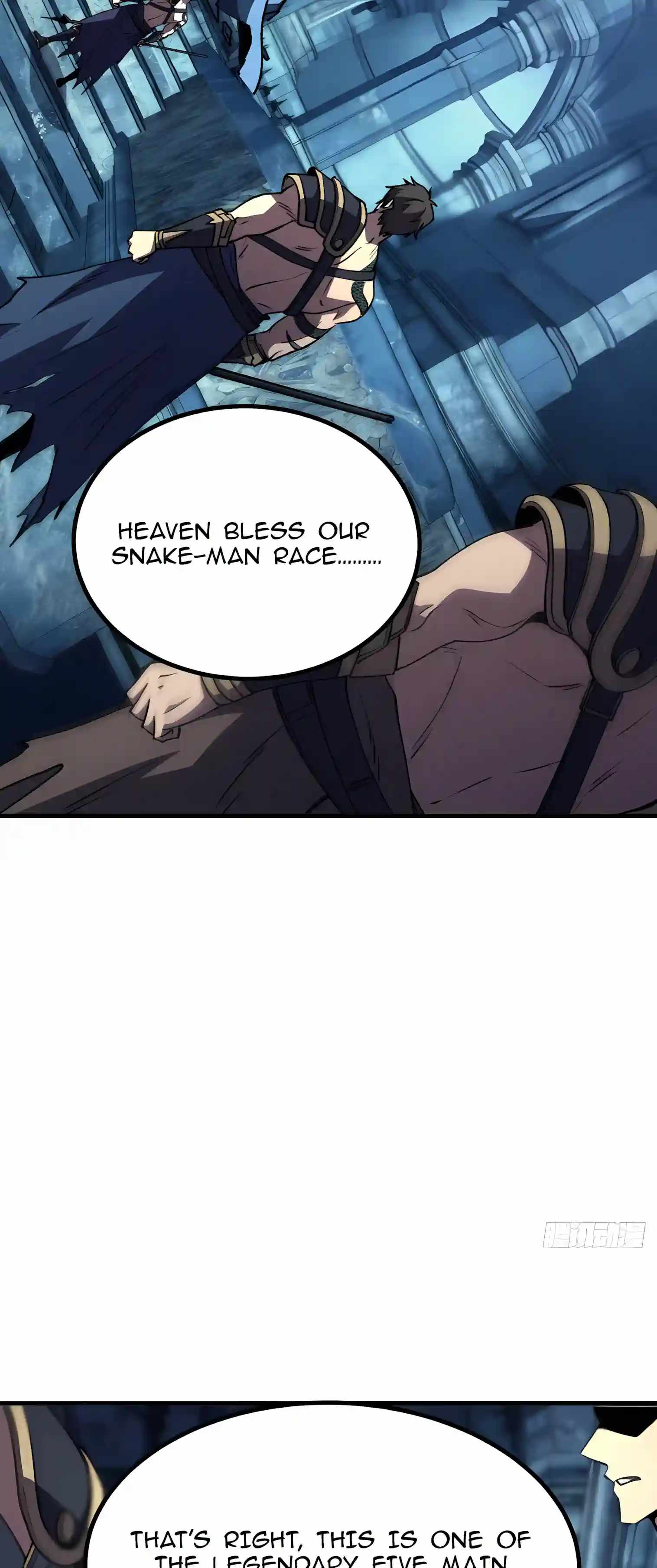 Lord of Summoning! When Anomalies Descend Upon the Human World — Chapter 157 — page 28