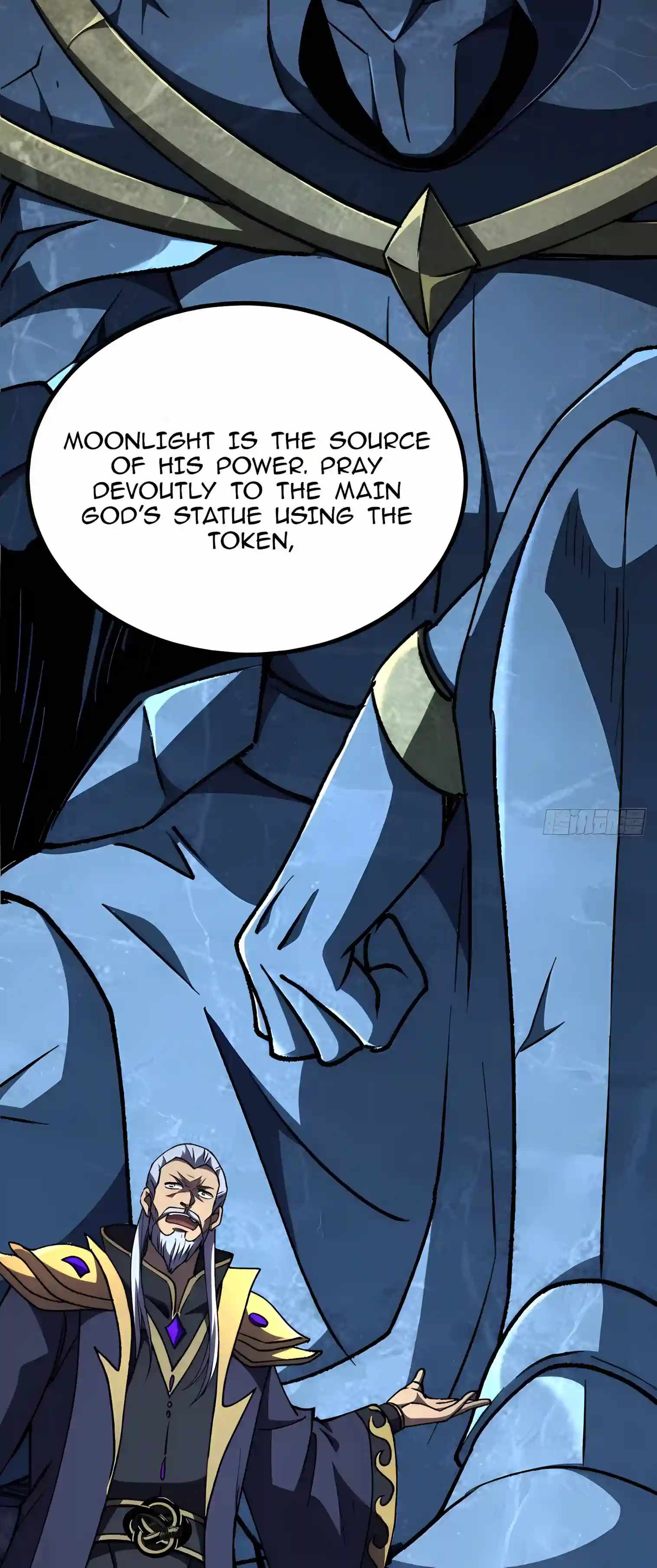 Lord of Summoning! When Anomalies Descend Upon the Human World — Chapter 157 — page 30