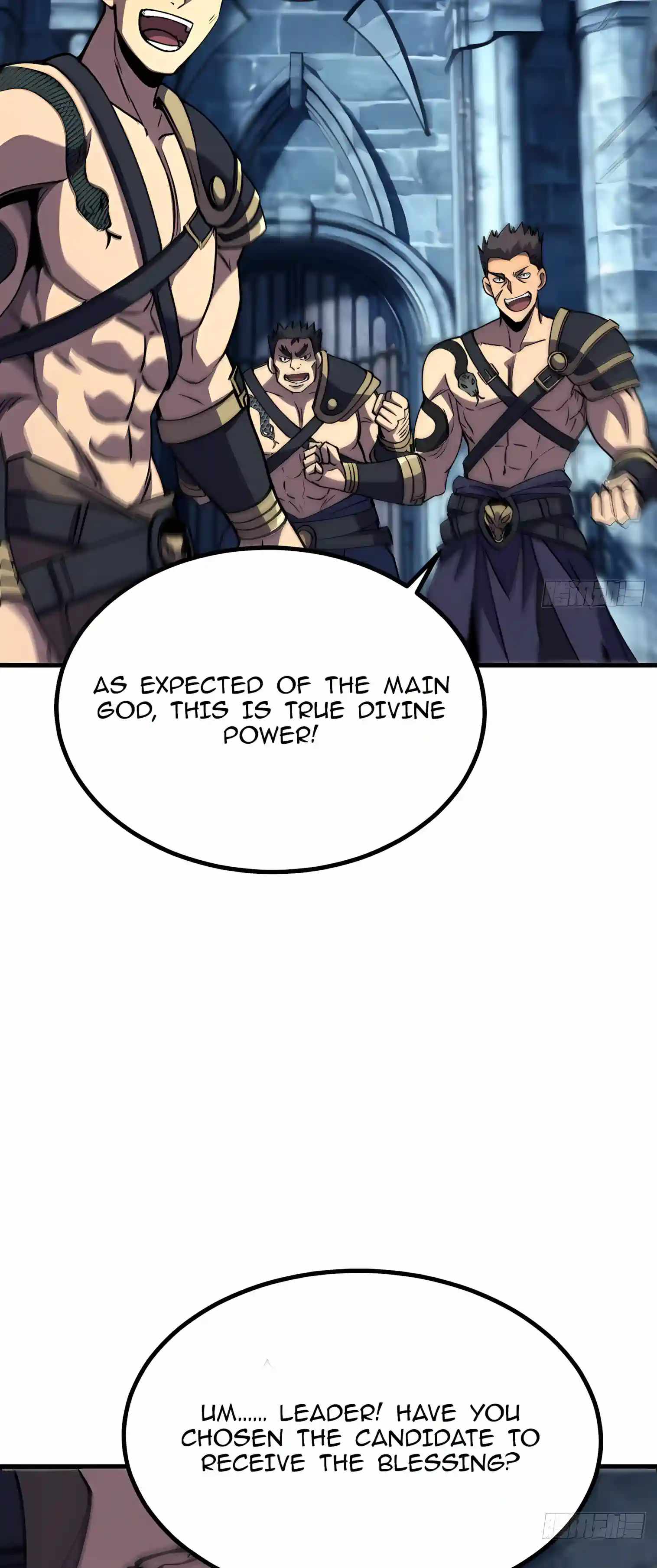 Lord of Summoning! When Anomalies Descend Upon the Human World — Chapter 157 — page 32