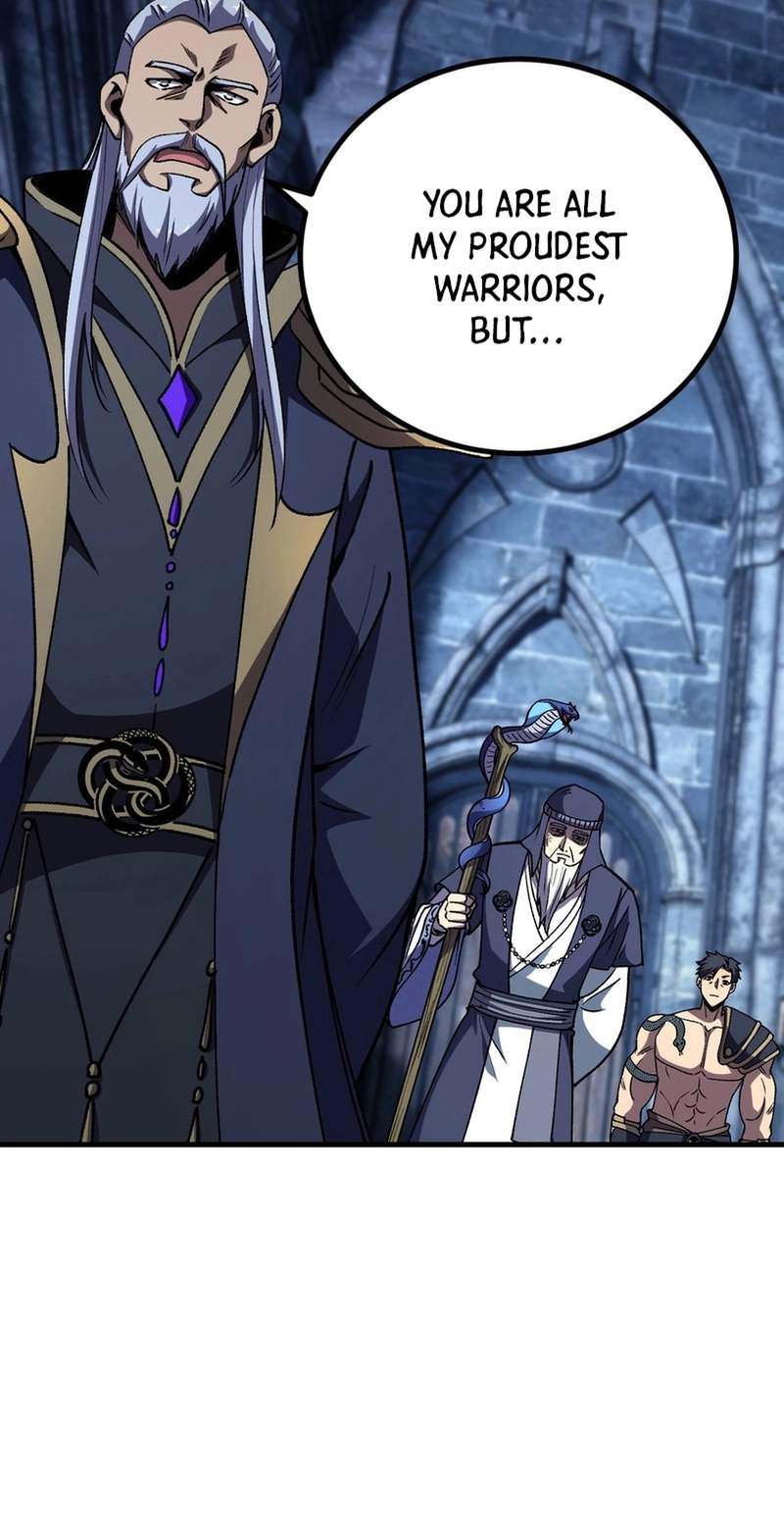 Lord of Summoning! When Anomalies Descend Upon the Human World — Chapter 158 — page 3