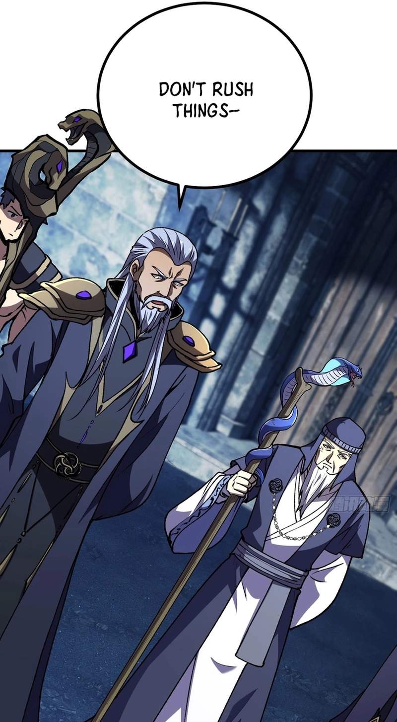 Lord of Summoning! When Anomalies Descend Upon the Human World — Chapter 158 — page 4