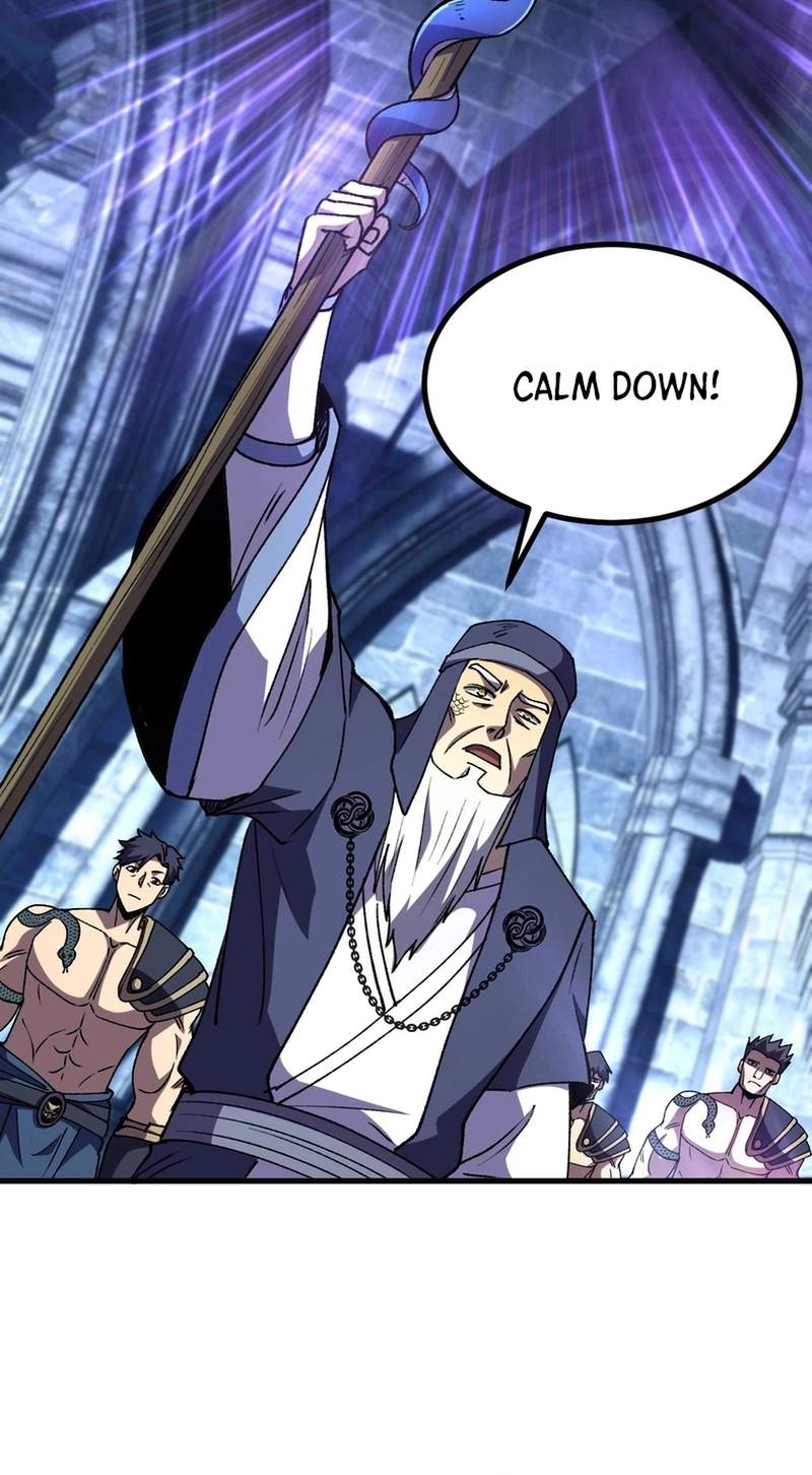 Lord of Summoning! When Anomalies Descend Upon the Human World — Chapter 158 — page 6