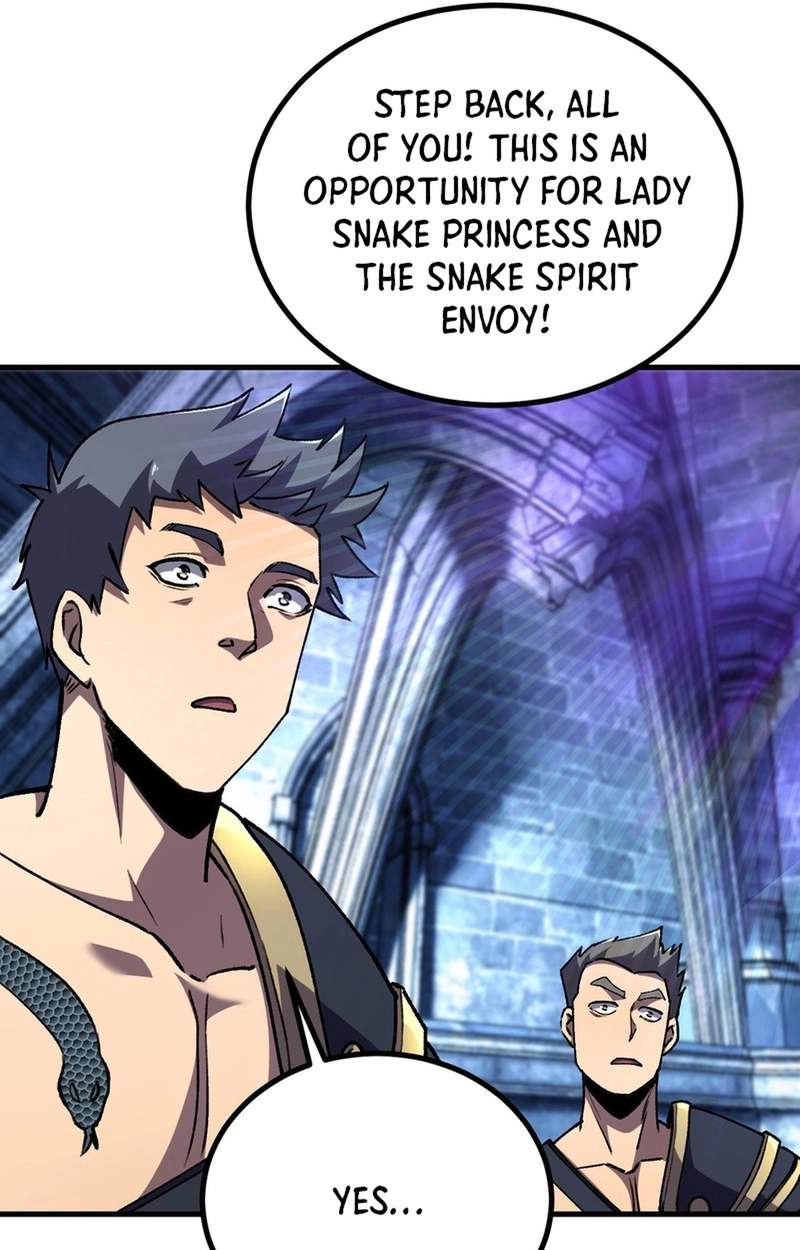 Lord of Summoning! When Anomalies Descend Upon the Human World — Chapter 158 — page 7