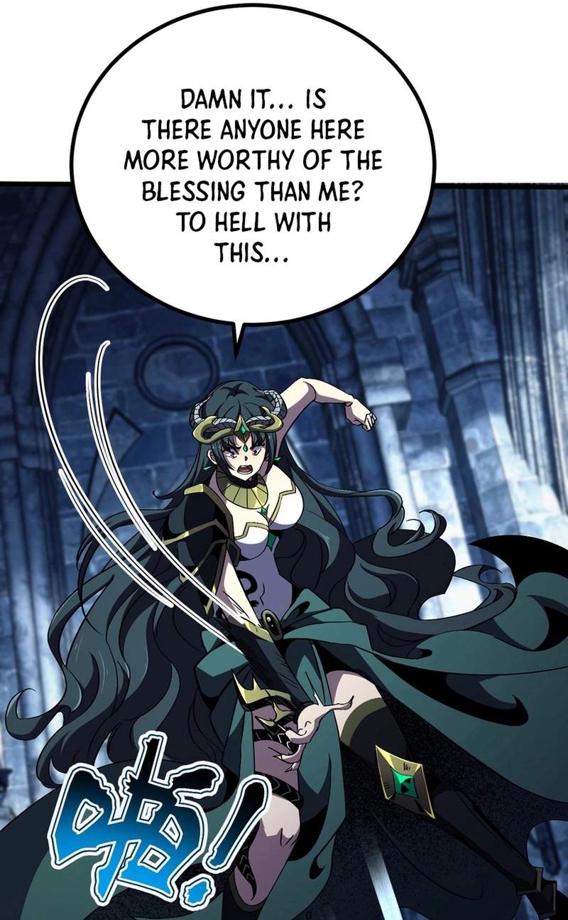 Lord of Summoning! When Anomalies Descend Upon the Human World — Chapter 158 — page 32