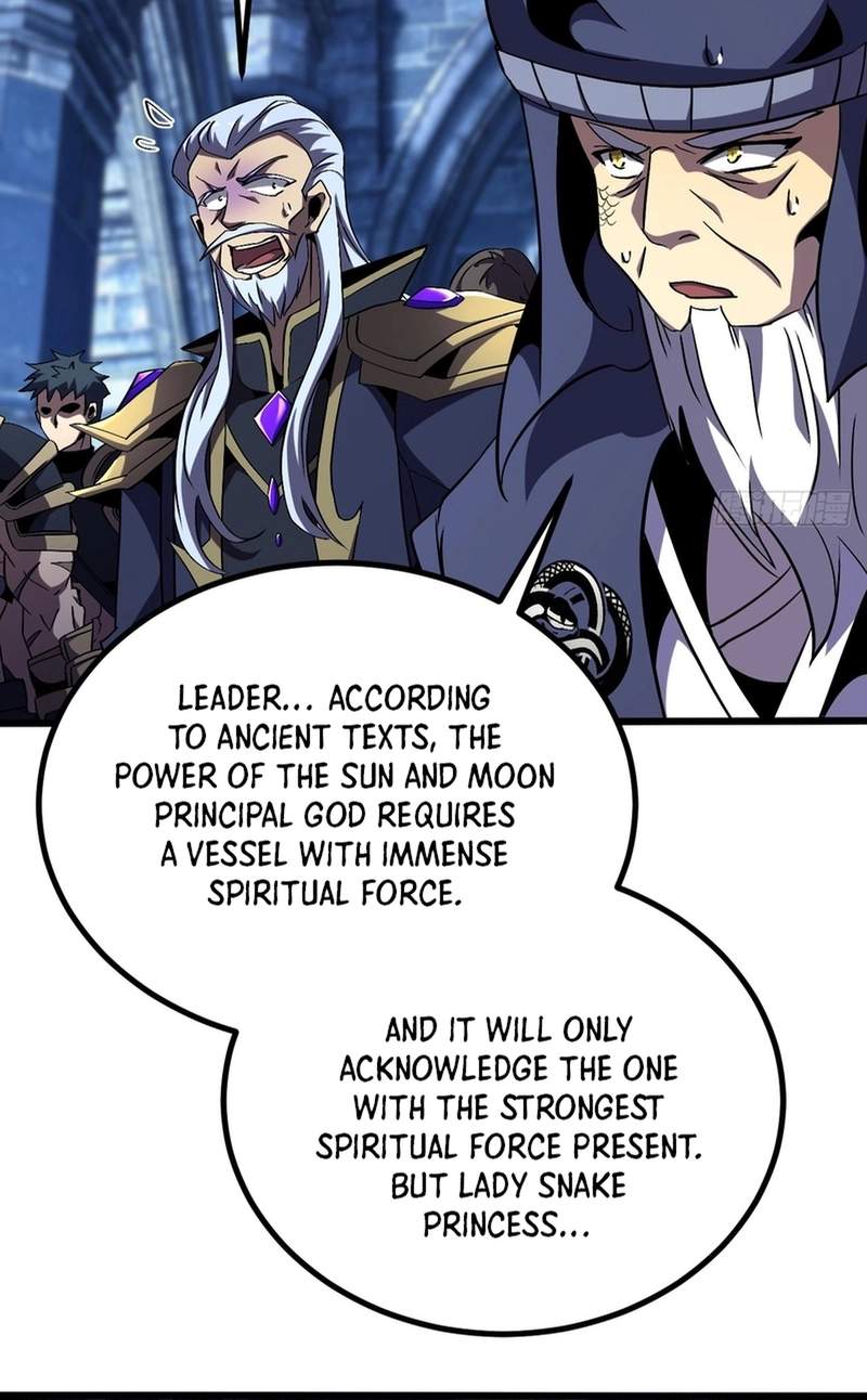Lord of Summoning! When Anomalies Descend Upon the Human World — Chapter 158 — page 34