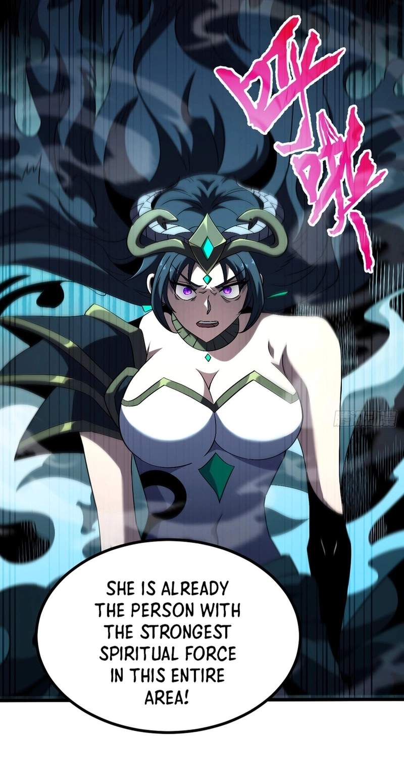 Lord of Summoning! When Anomalies Descend Upon the Human World — Chapter 158 — page 35