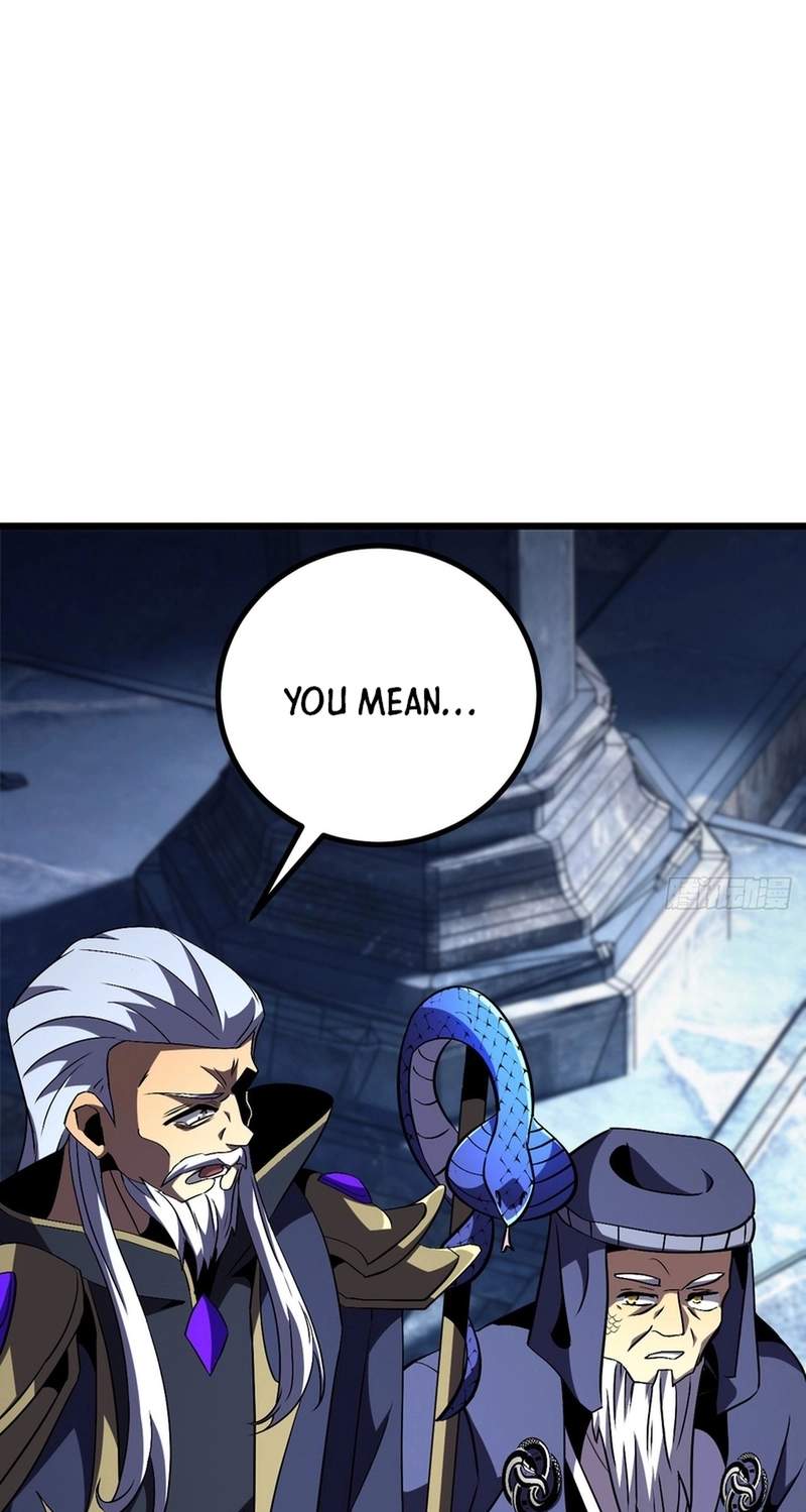 Lord of Summoning! When Anomalies Descend Upon the Human World — Chapter 158 — page 36