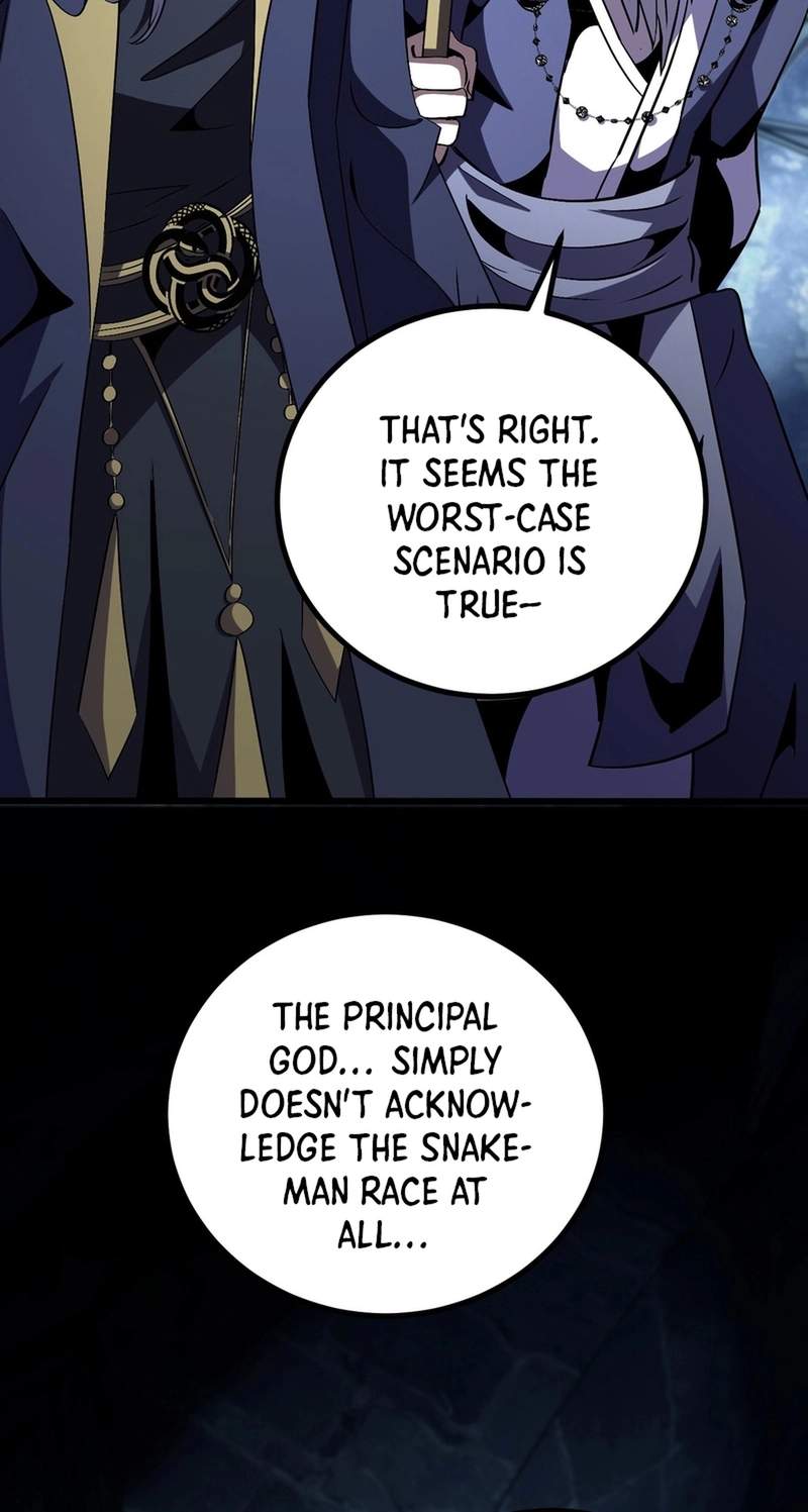Lord of Summoning! When Anomalies Descend Upon the Human World — Chapter 158 — page 37