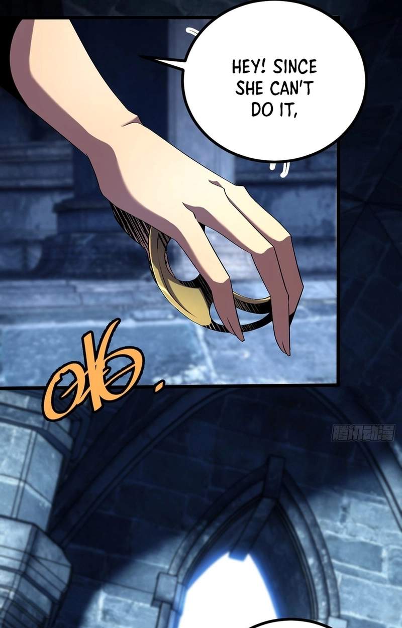 Lord of Summoning! When Anomalies Descend Upon the Human World — Chapter 158 — page 38