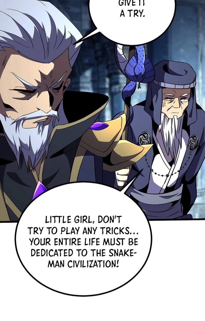 Lord of Summoning! When Anomalies Descend Upon the Human World — Chapter 158 — page 41