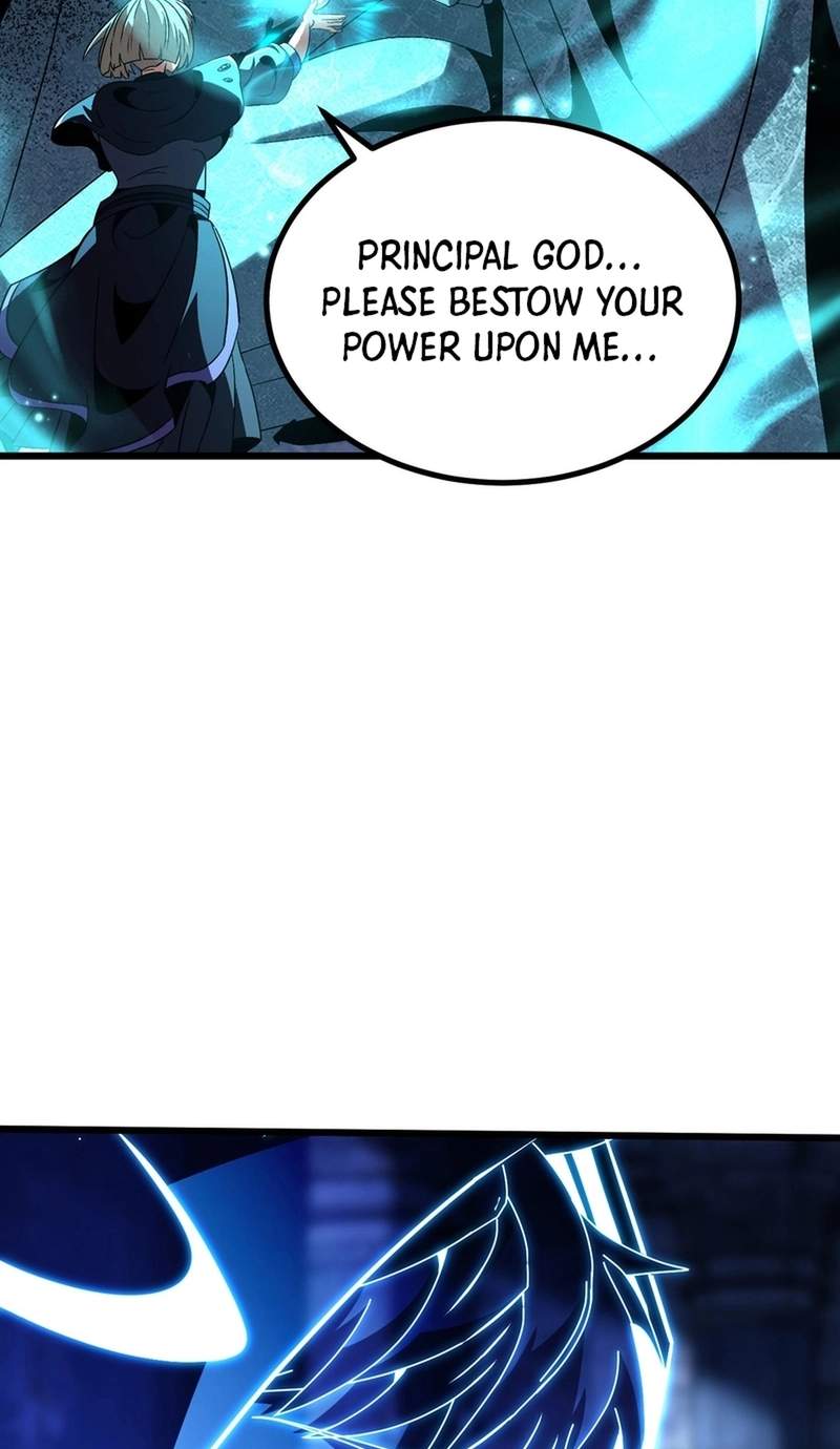 Lord of Summoning! When Anomalies Descend Upon the Human World — Chapter 158 — page 43