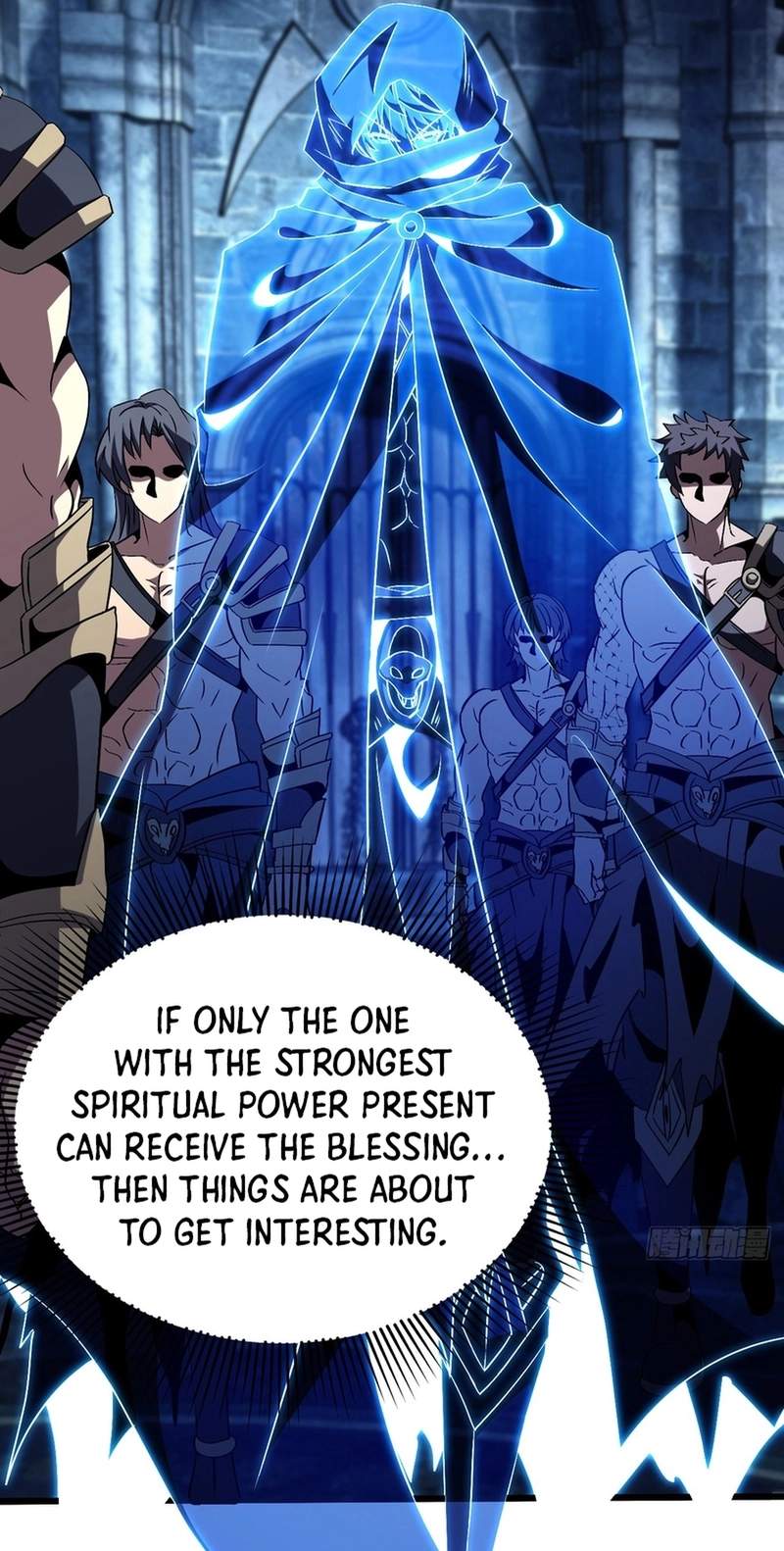Lord of Summoning! When Anomalies Descend Upon the Human World — Chapter 158 — page 45